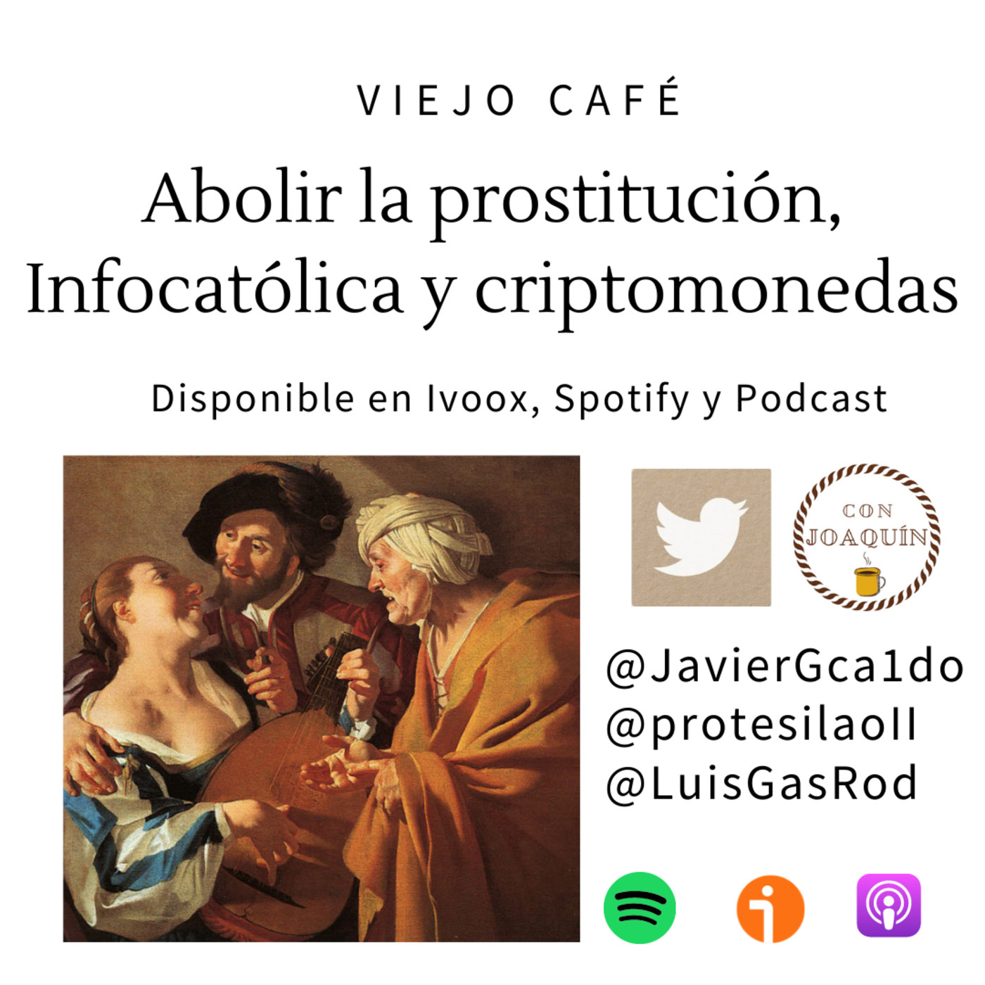Viejo Café