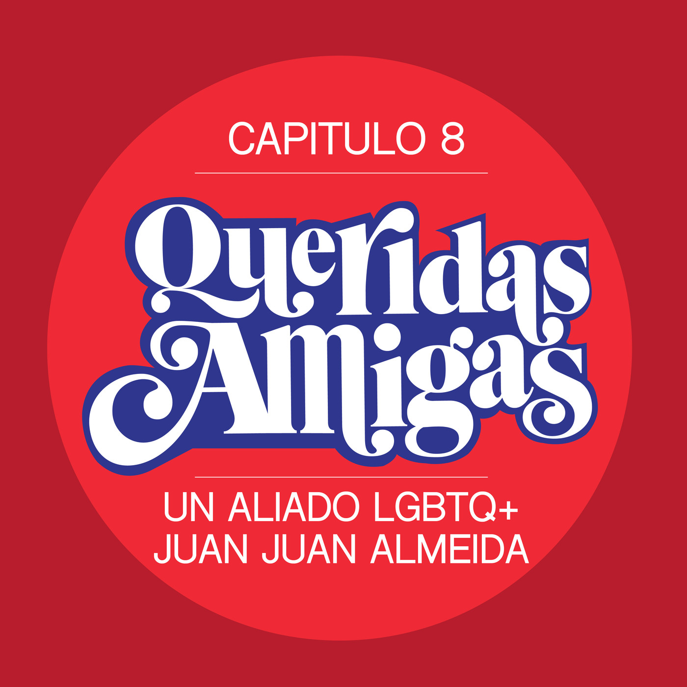 Queridas Amigas