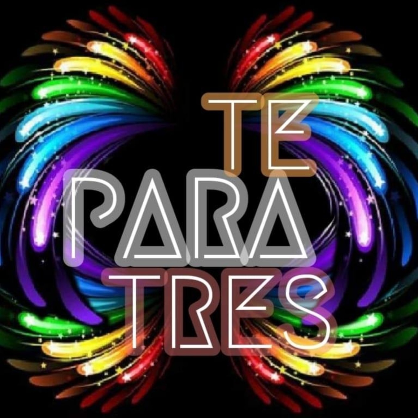 Té Para 3 Podcast