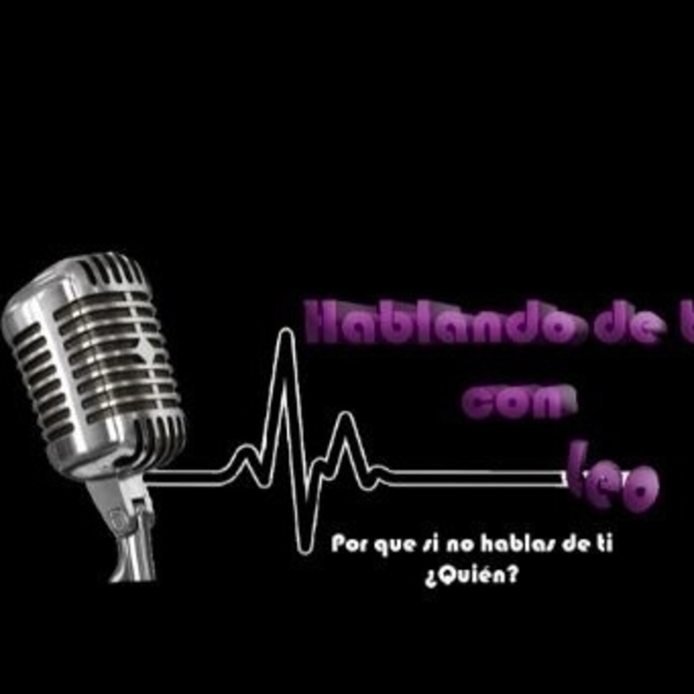 Hablando de ti 041120 p110 episode artwork