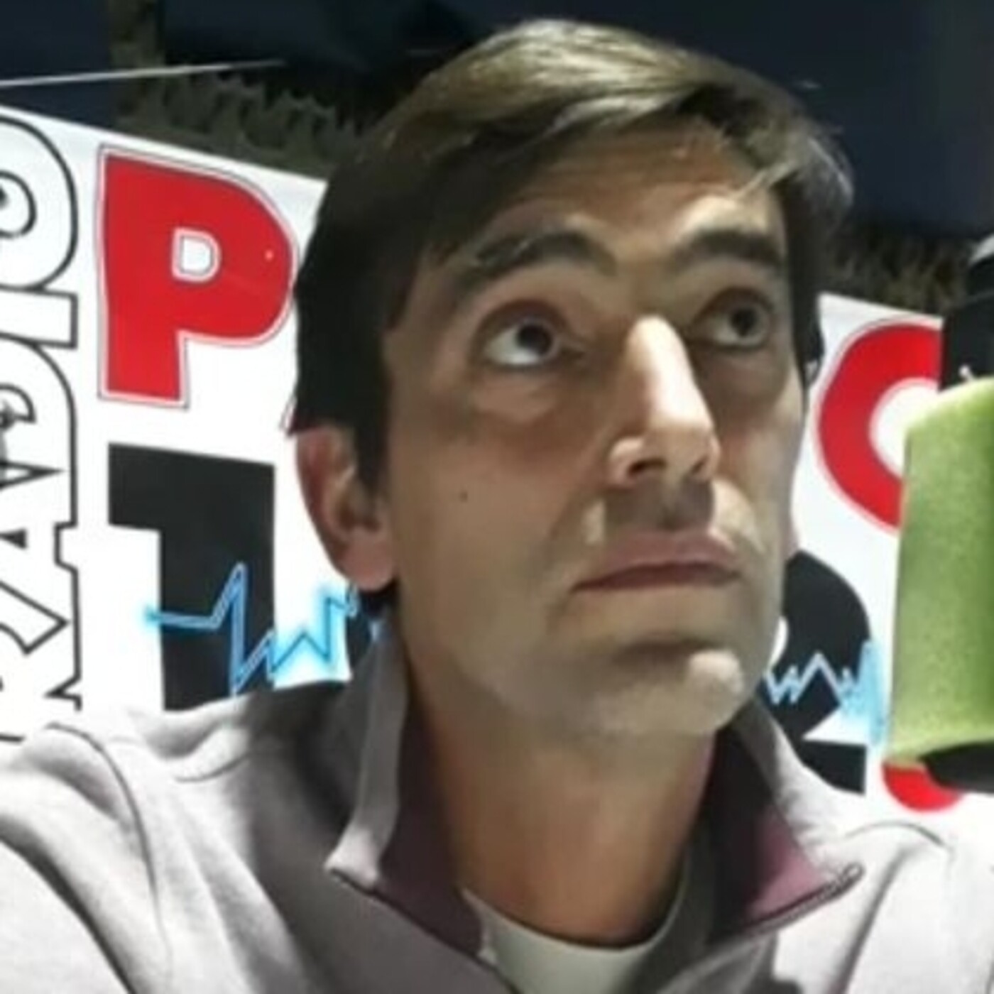 Podcast de articulocatorcetandil@gmail.co