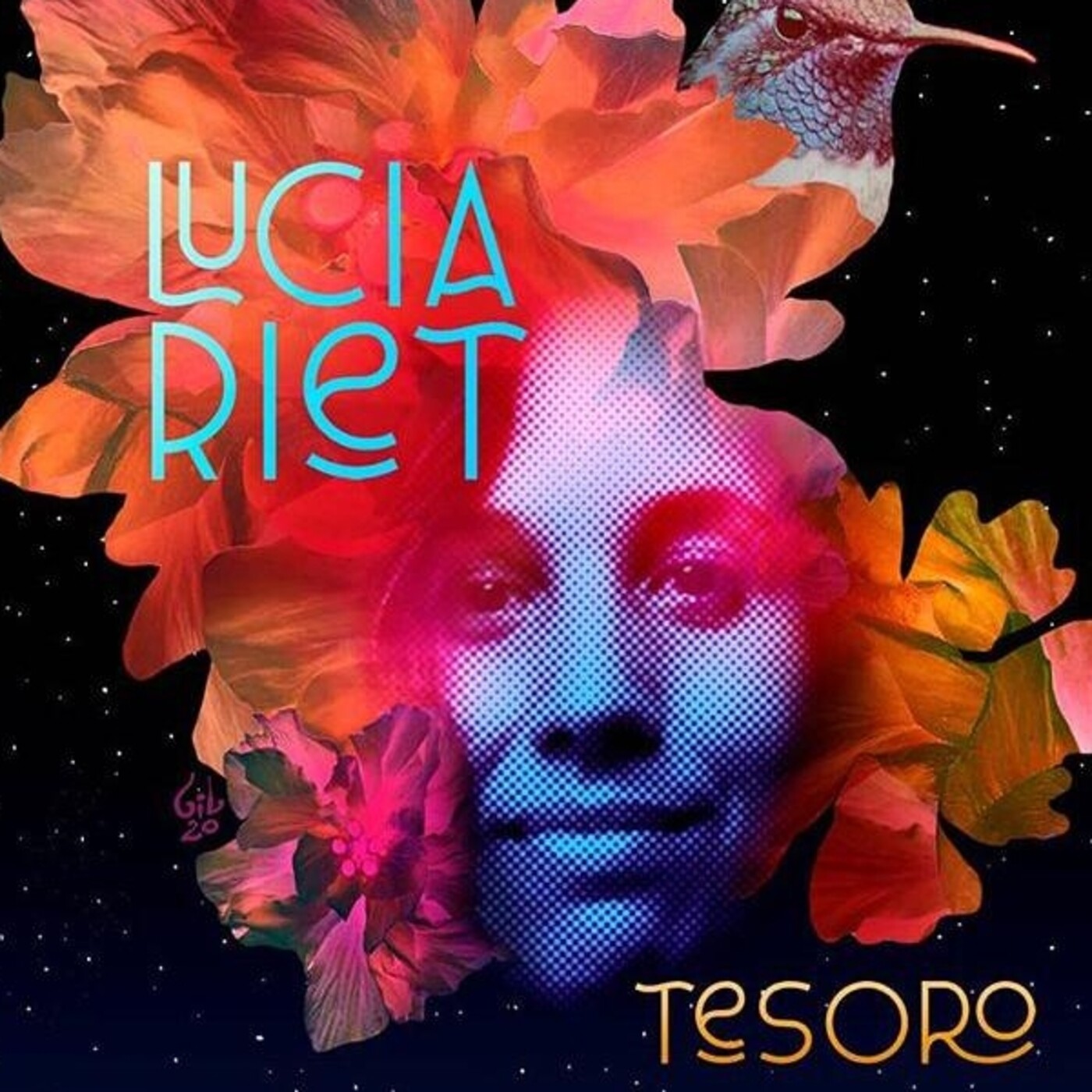 Consciencia Mujer