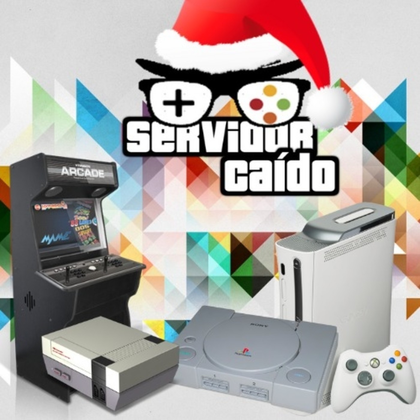 Servidor Caido
