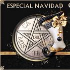 146- 15x 03- ESPECIAL NAVIDAD EN CANAL DEL MISTERIO