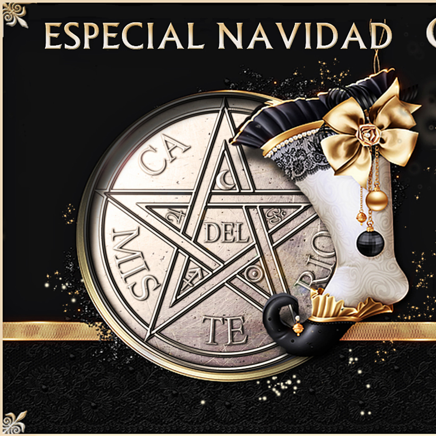 CDM-CANAL DEL MISTERIO (Programa)