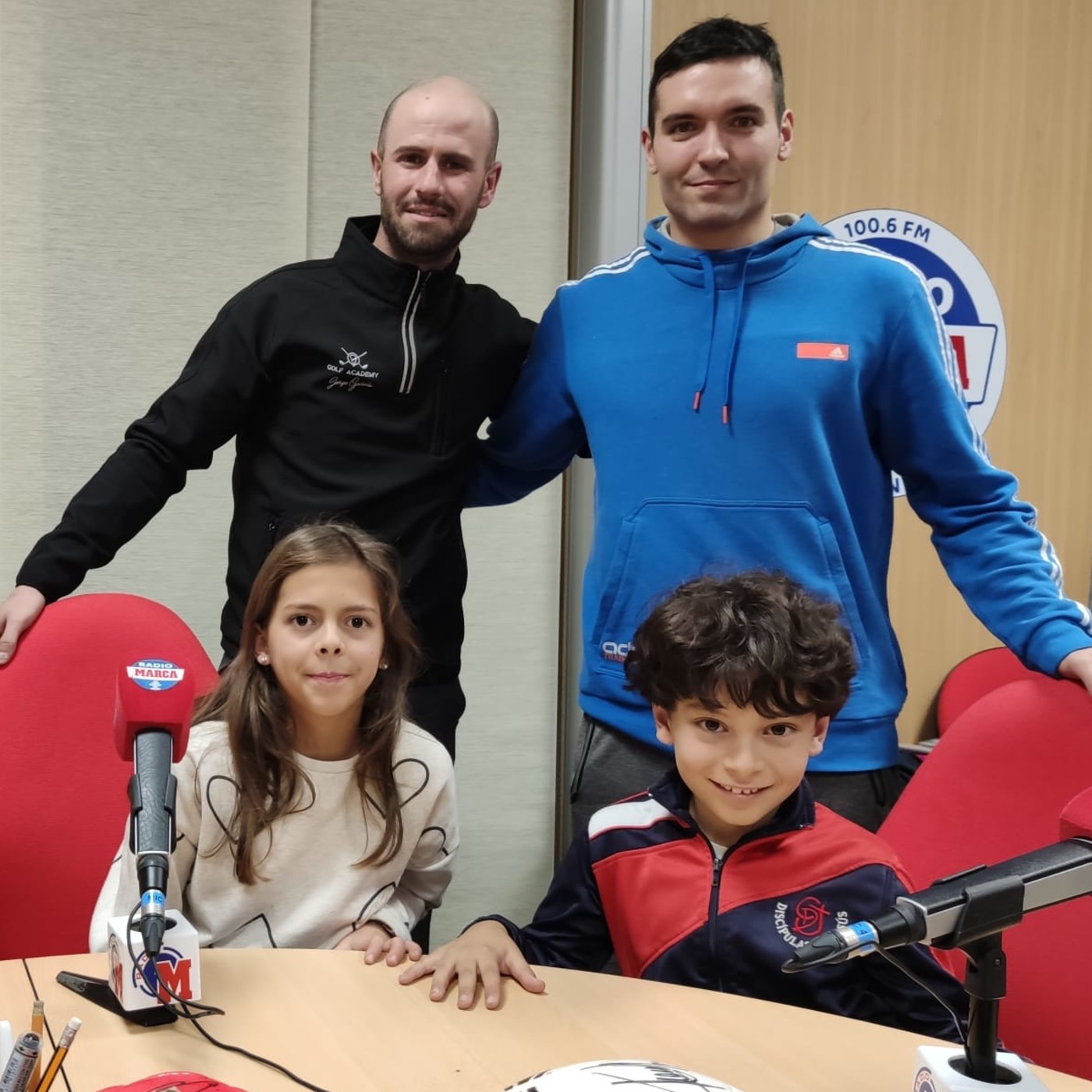 Peque Deporte