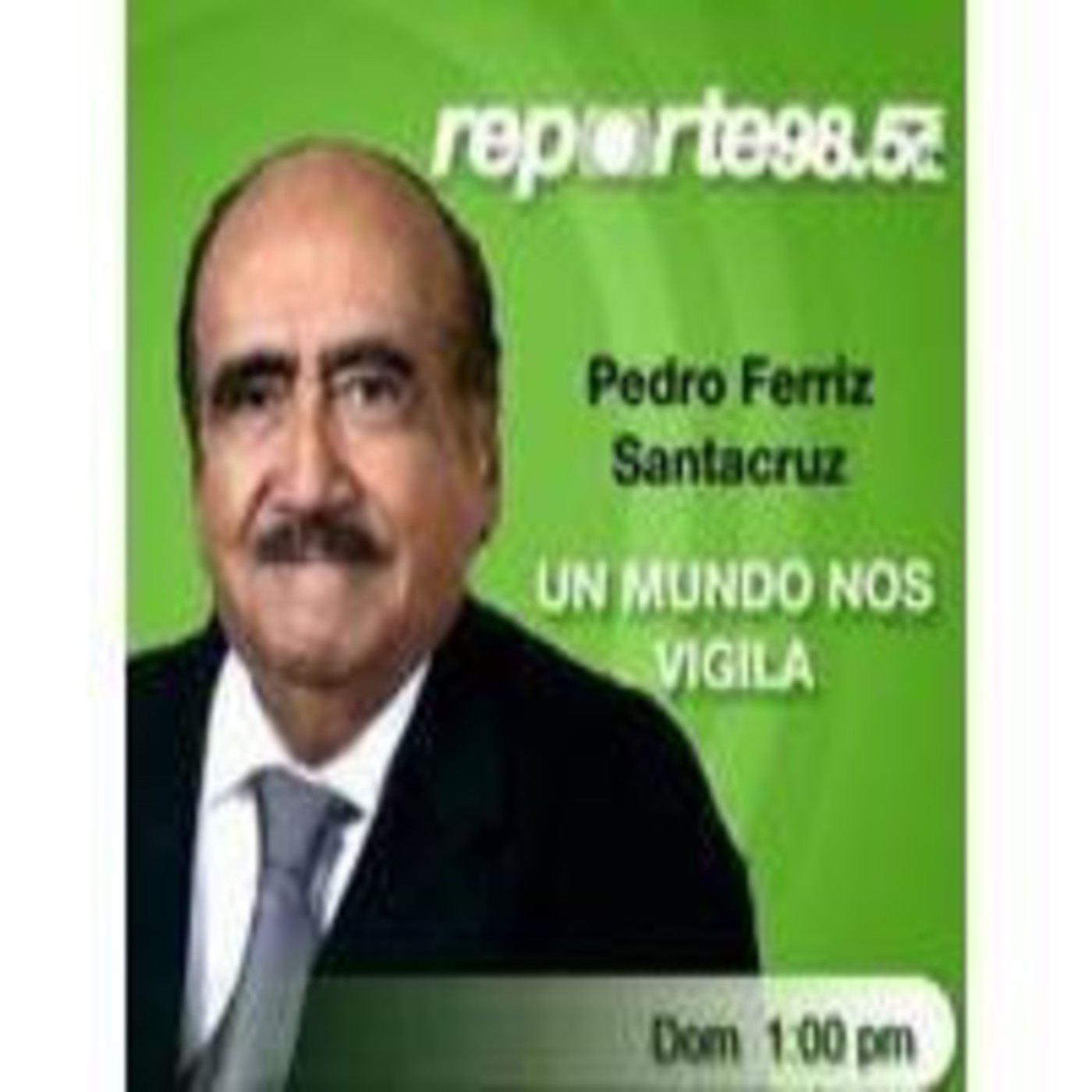 Podcast de carlos acevedo