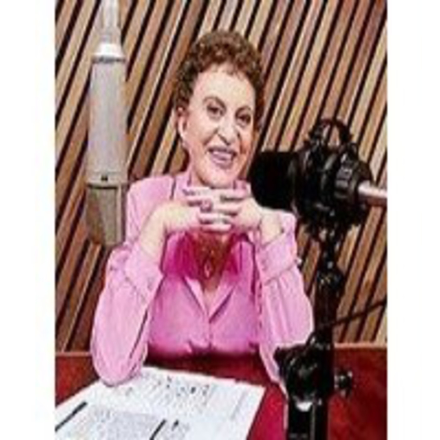 Podcast alejandragm
