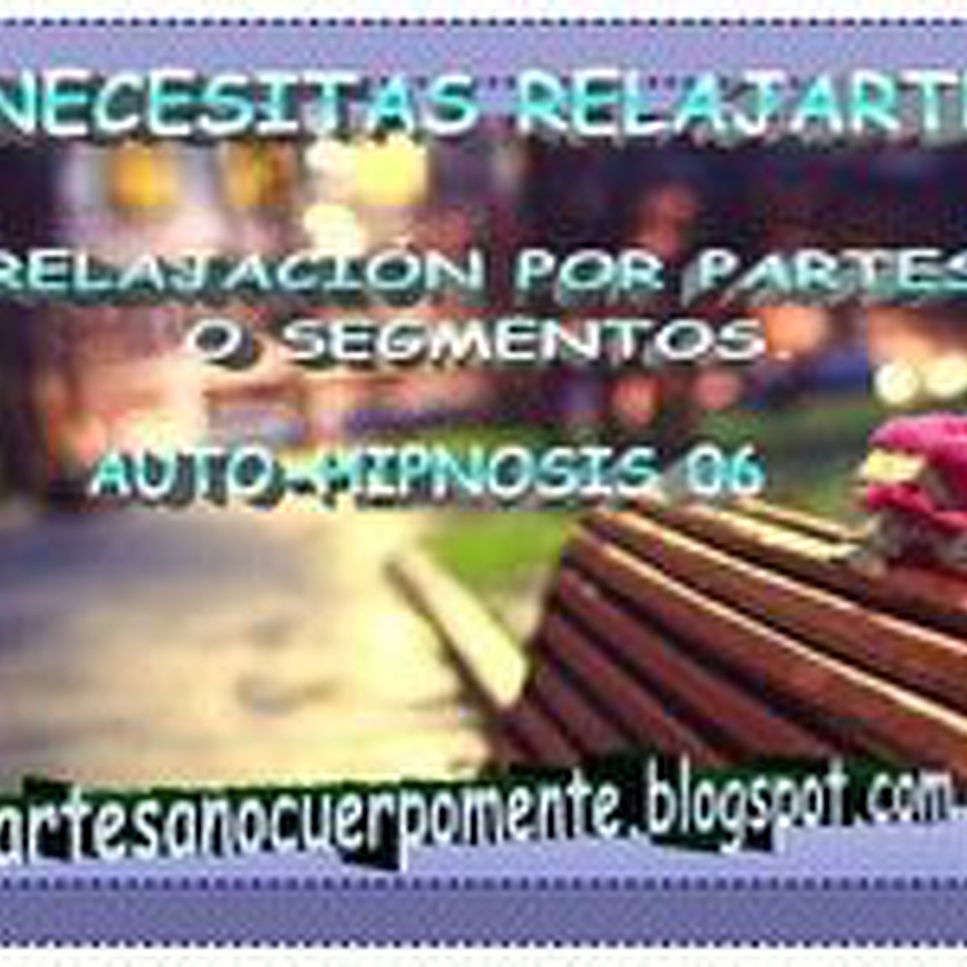Podcast artesanocuerpomente