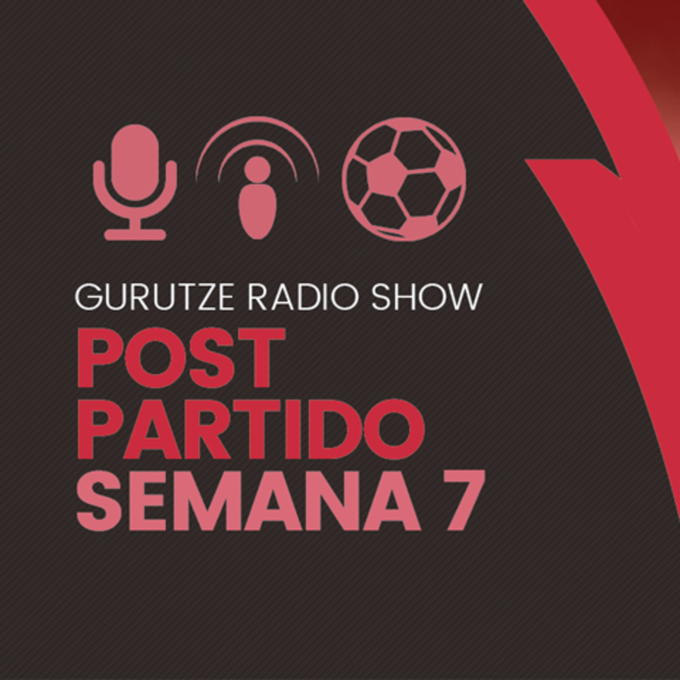 Resumen de la Jornada - Semana 7