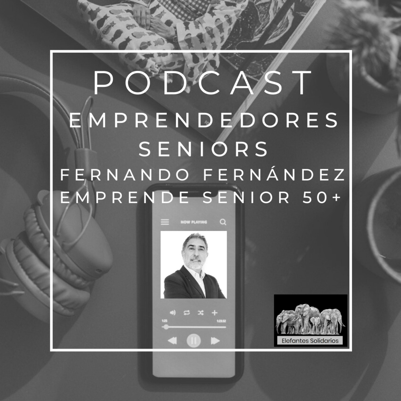 Emprendedores Senior