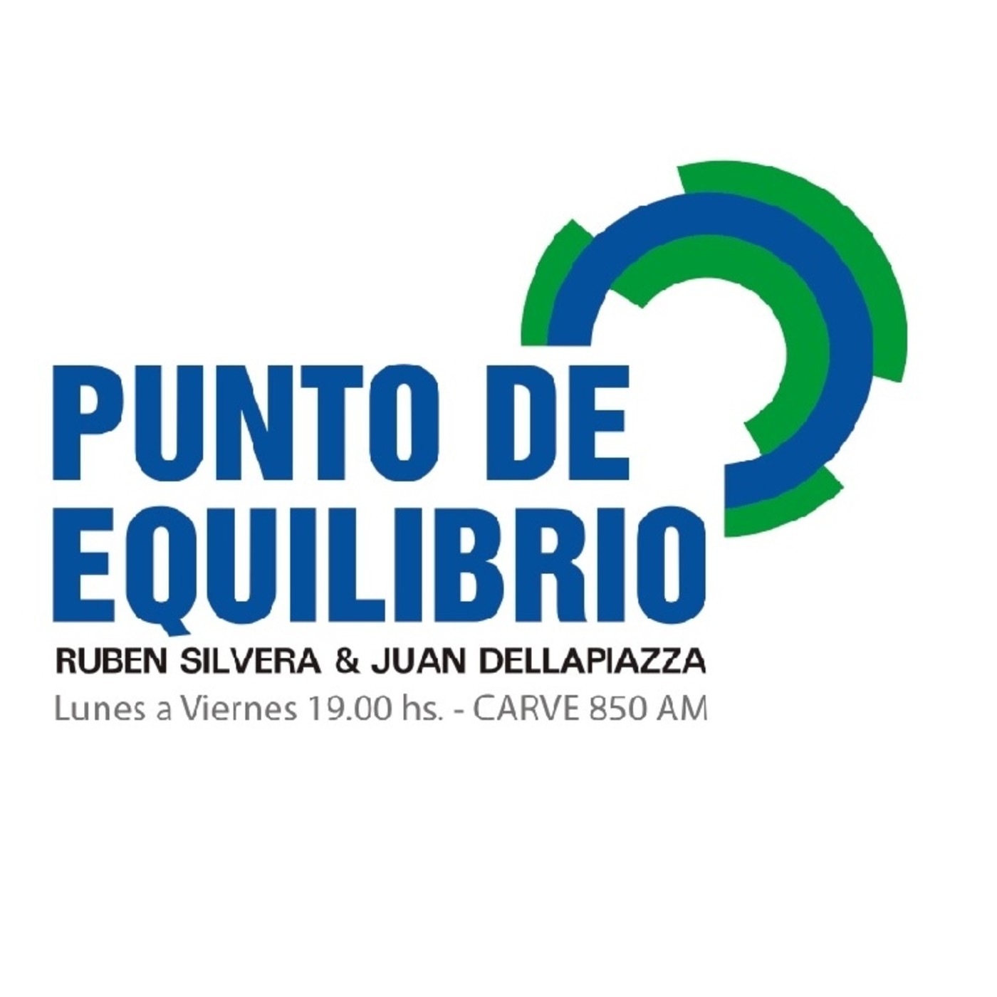 Punto de Equilibrio - Martes 23/10/2018