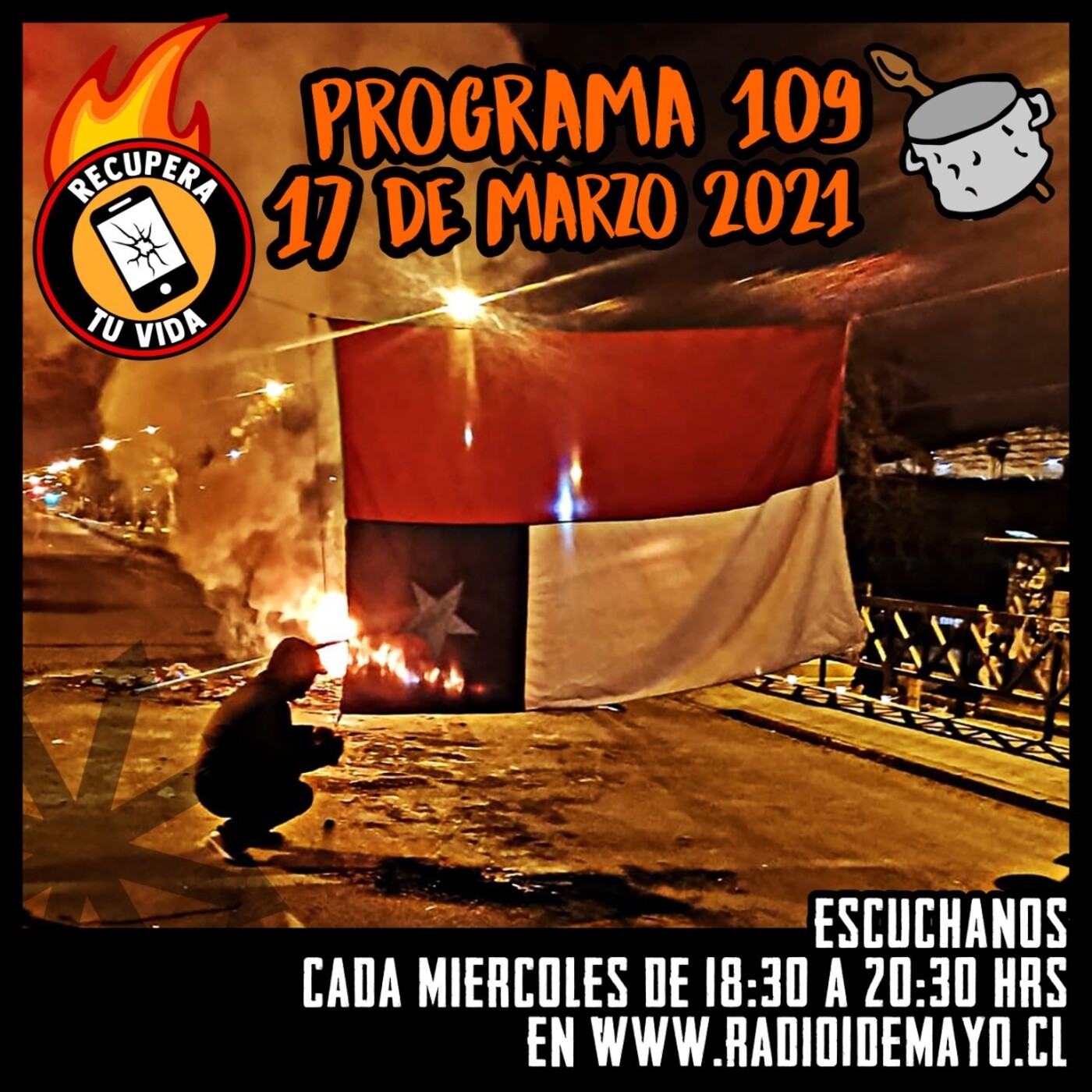 Recupera TuVida
