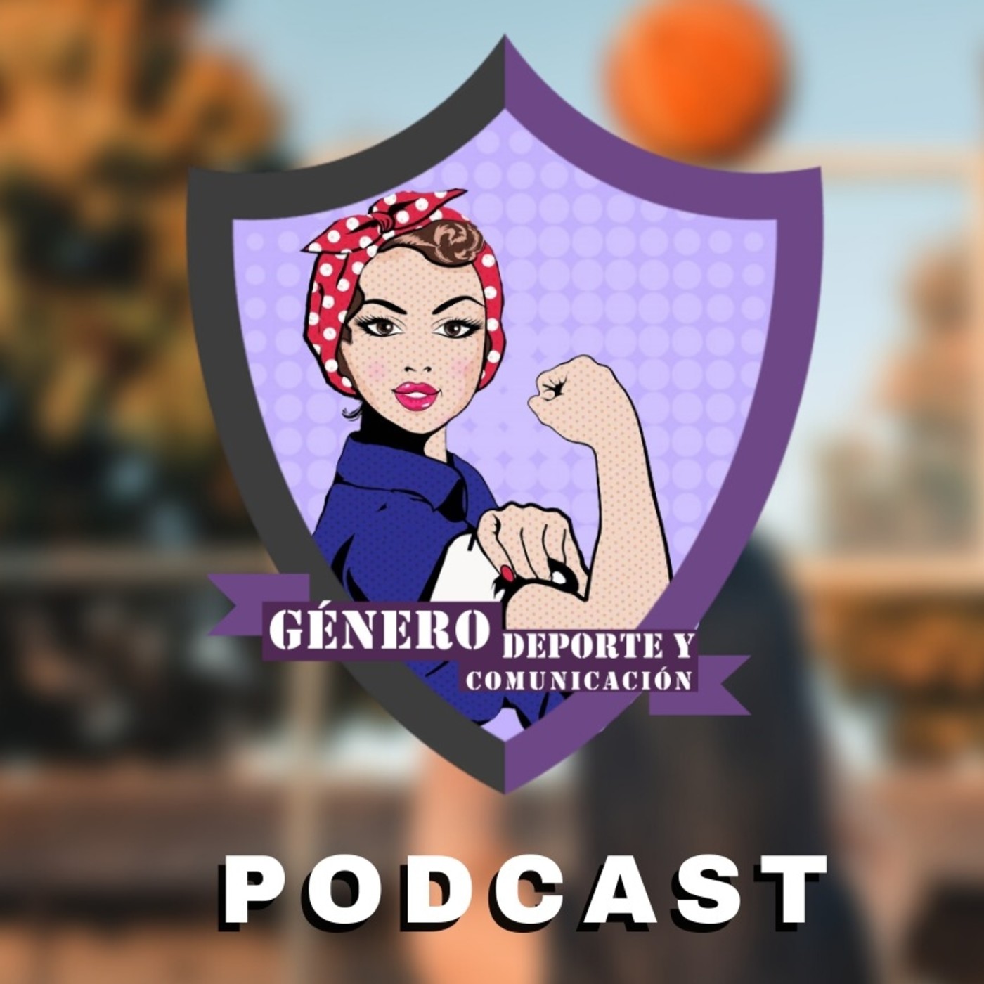Género, Deporte y Comunicación