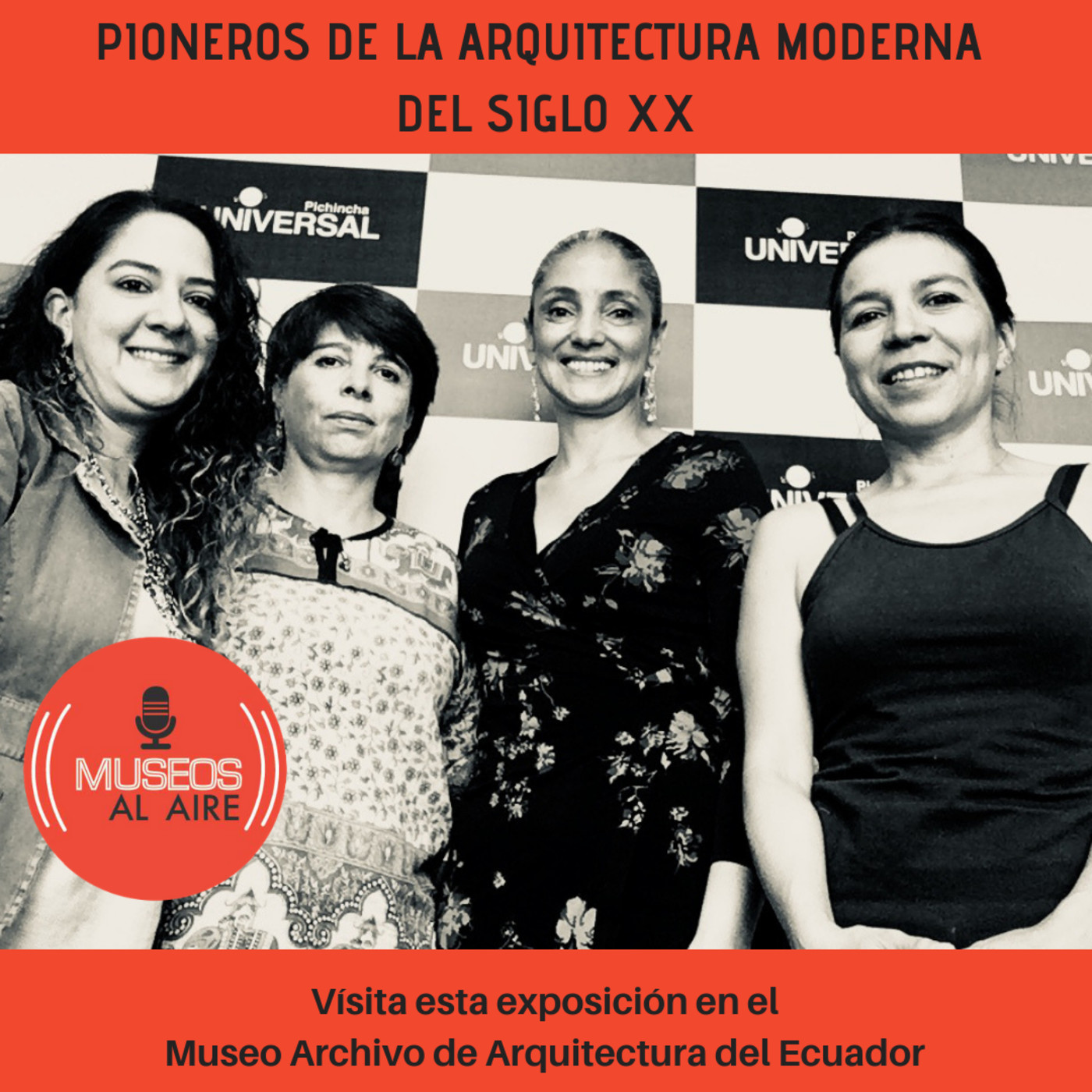 Museos al Aire