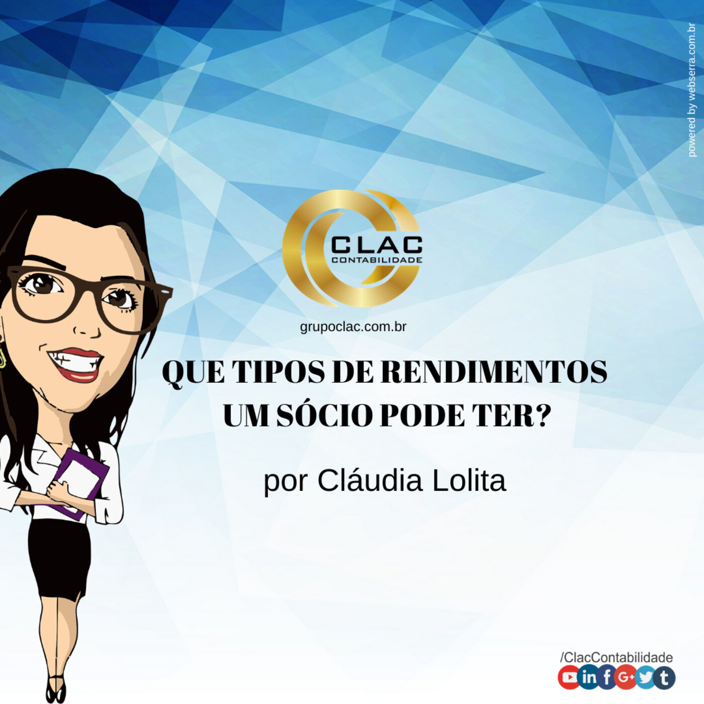 5 Min de Contabilidade