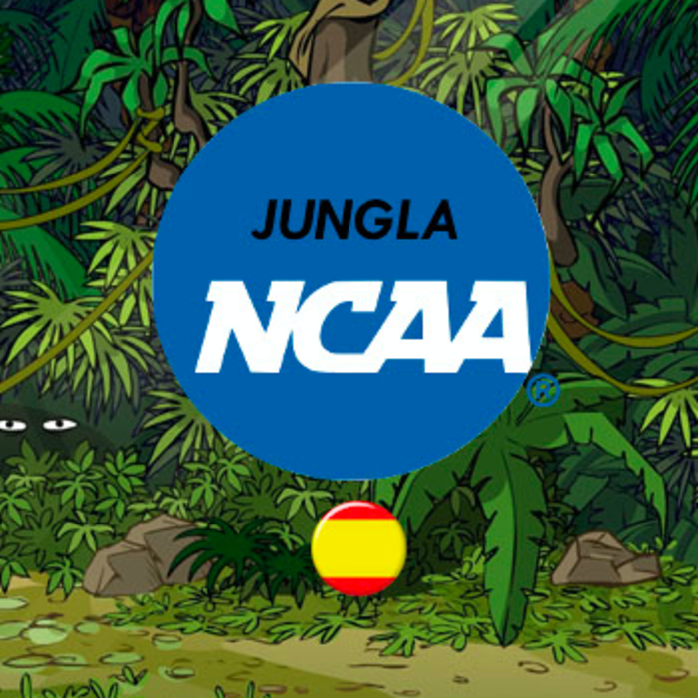 JUNGLA NCAA