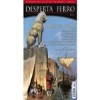 Desperta Ferro Antigua y Medieval n.º3: los vikingos