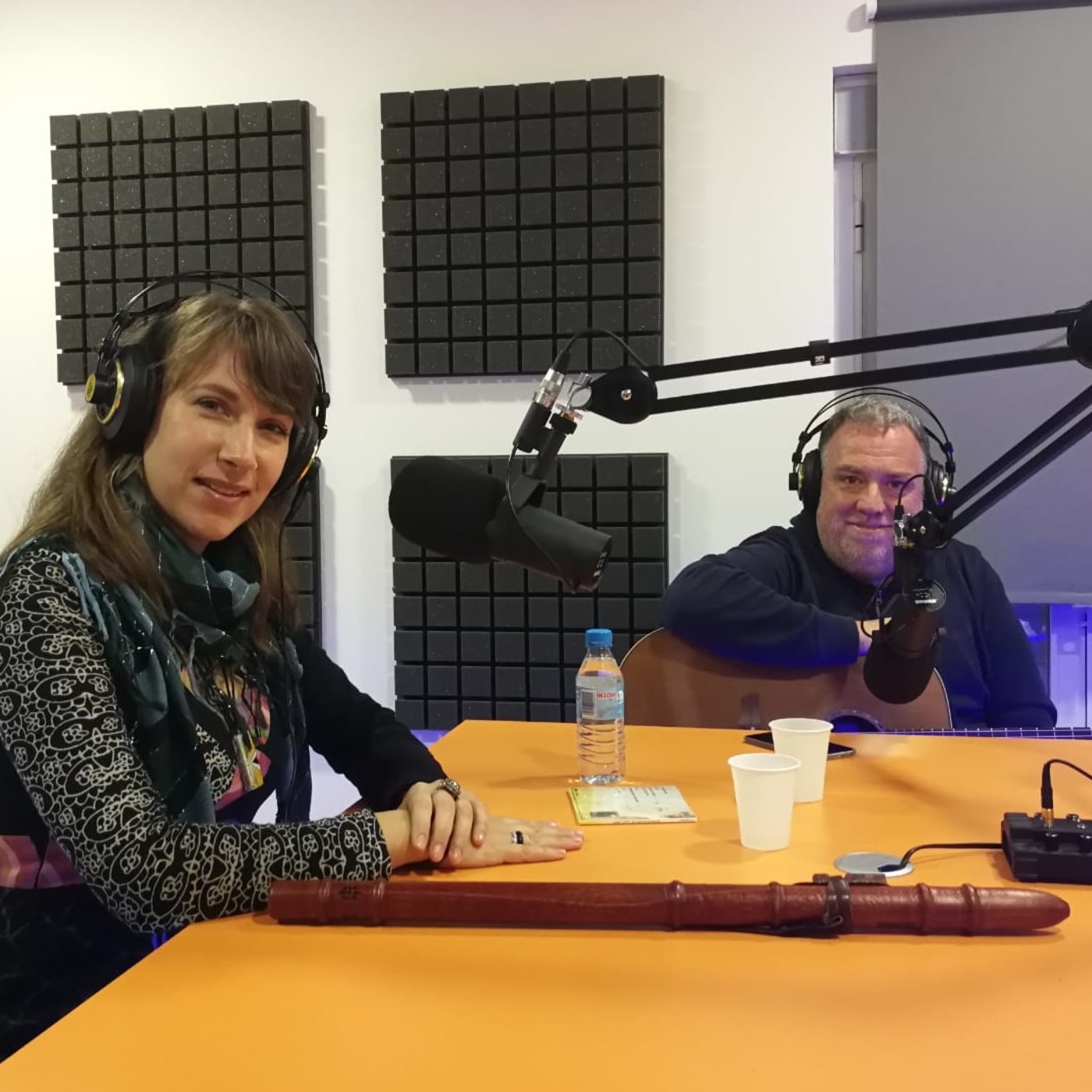 Fórmula EXITA - Entrevistas