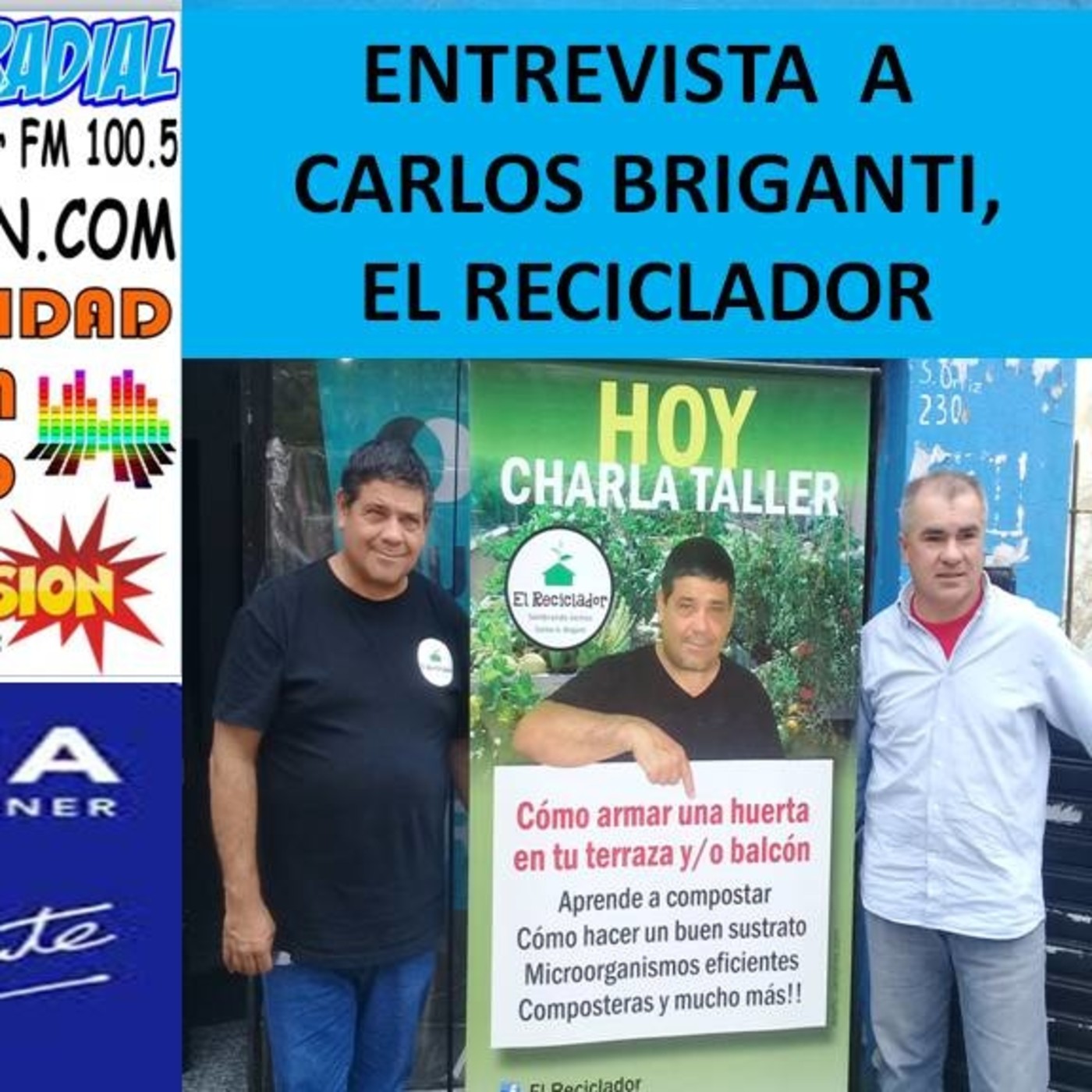 Nuestro Encuentro Radial