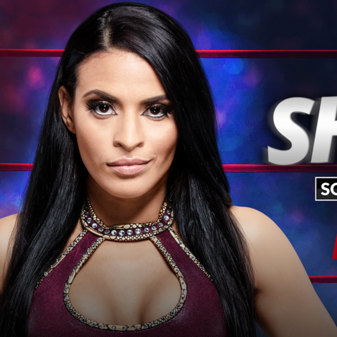 Solowrestling Show