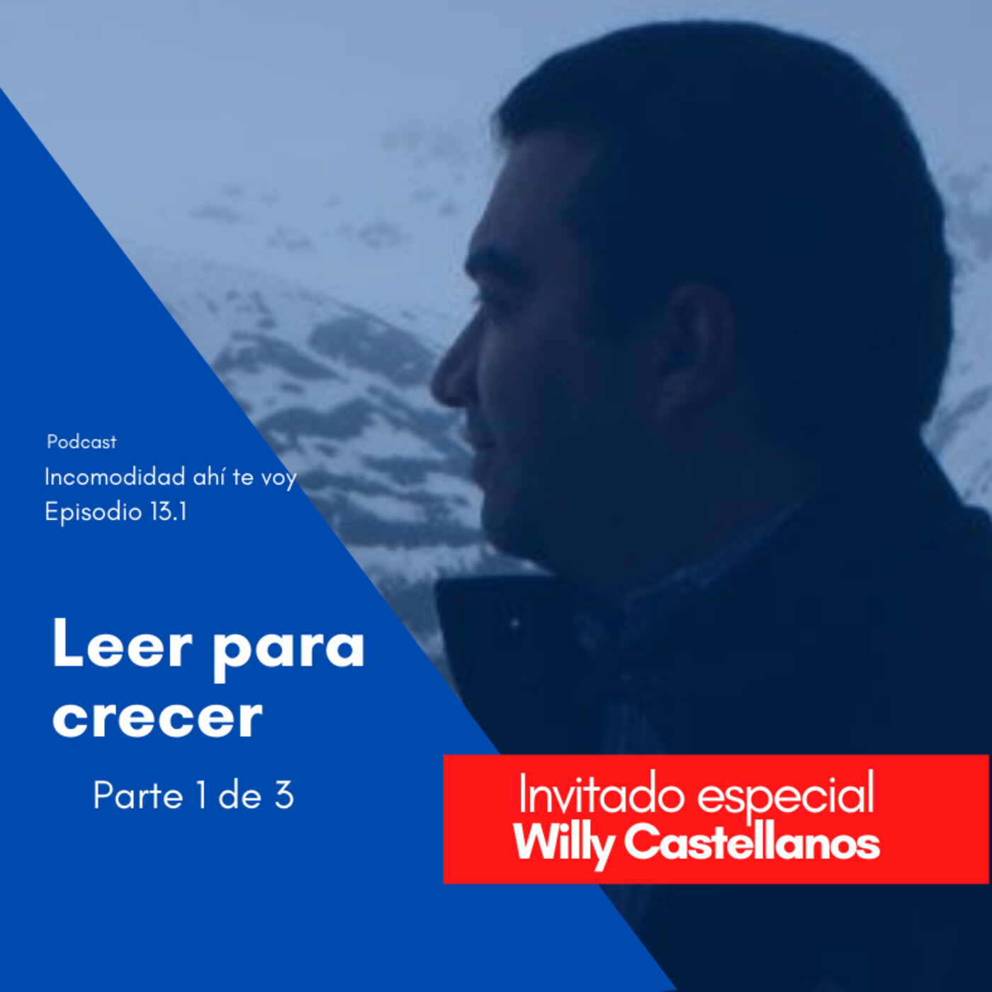 Incomodidad ahí te voy