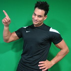 Entrevista NEUROCIENCIA Alex Gimenez Entrenador Personal y experto en Nutrición y Nutrigenética
