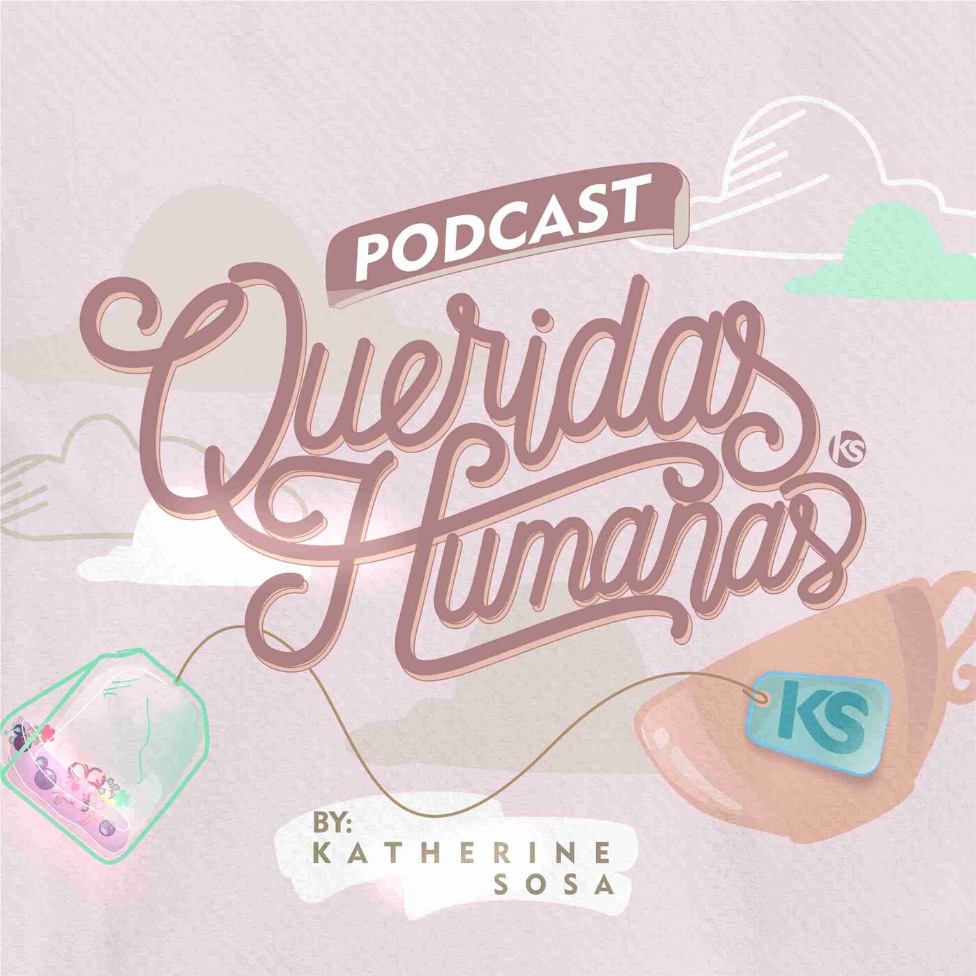 Queridas humanas