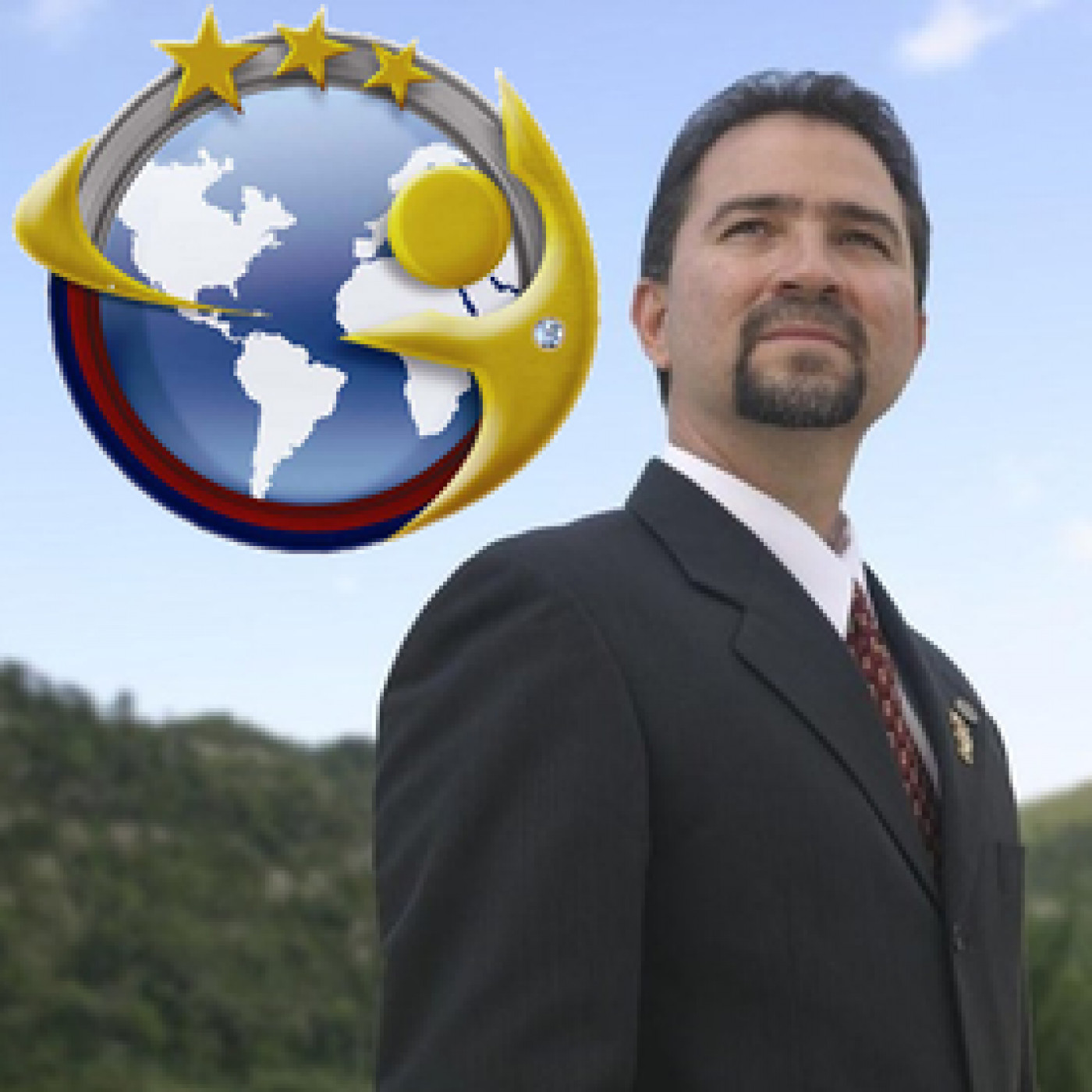 Podcast de Jhonny De La Cruz