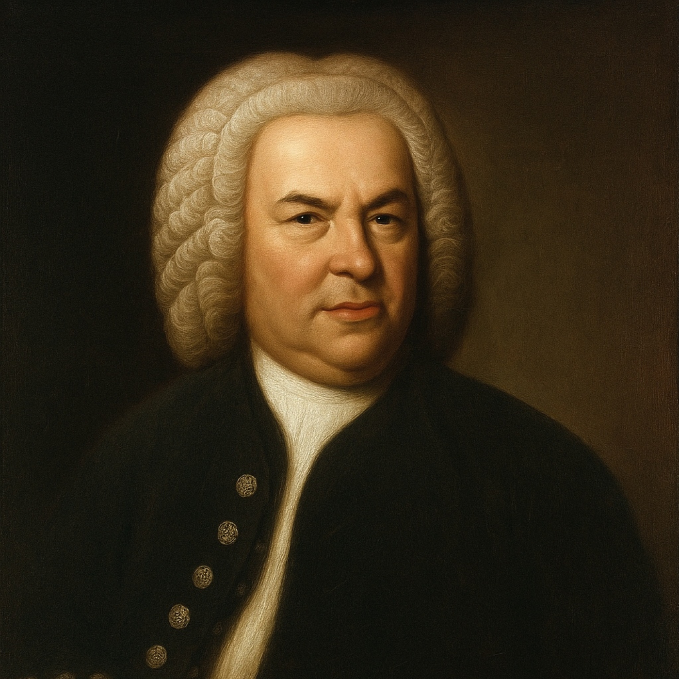 Programa No 18 Tretzena Temporada (Quatre Obertures o Suites Orquestrals de J.S.Bach) episode artwork