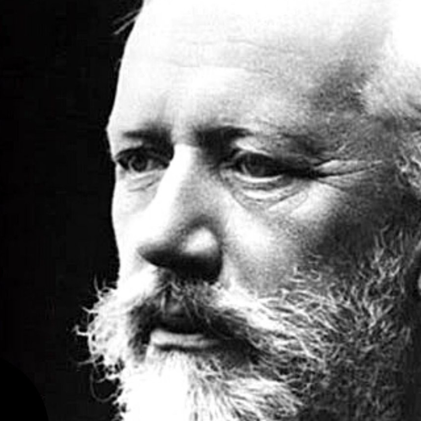 Tchaikovsky, ¿una misteriosa muerte? episode artwork