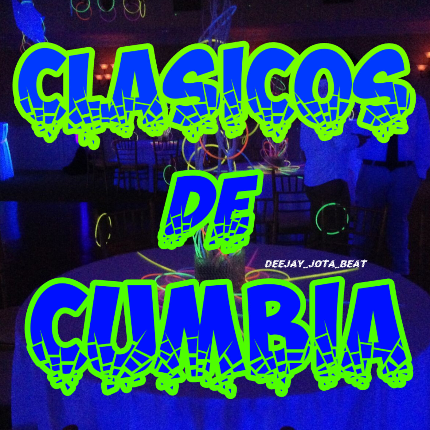POP URBANO MIXES