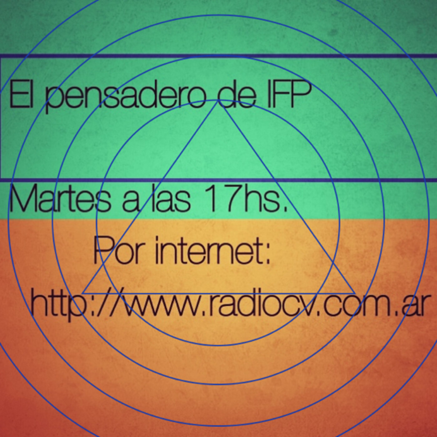 el pensadero de IFP