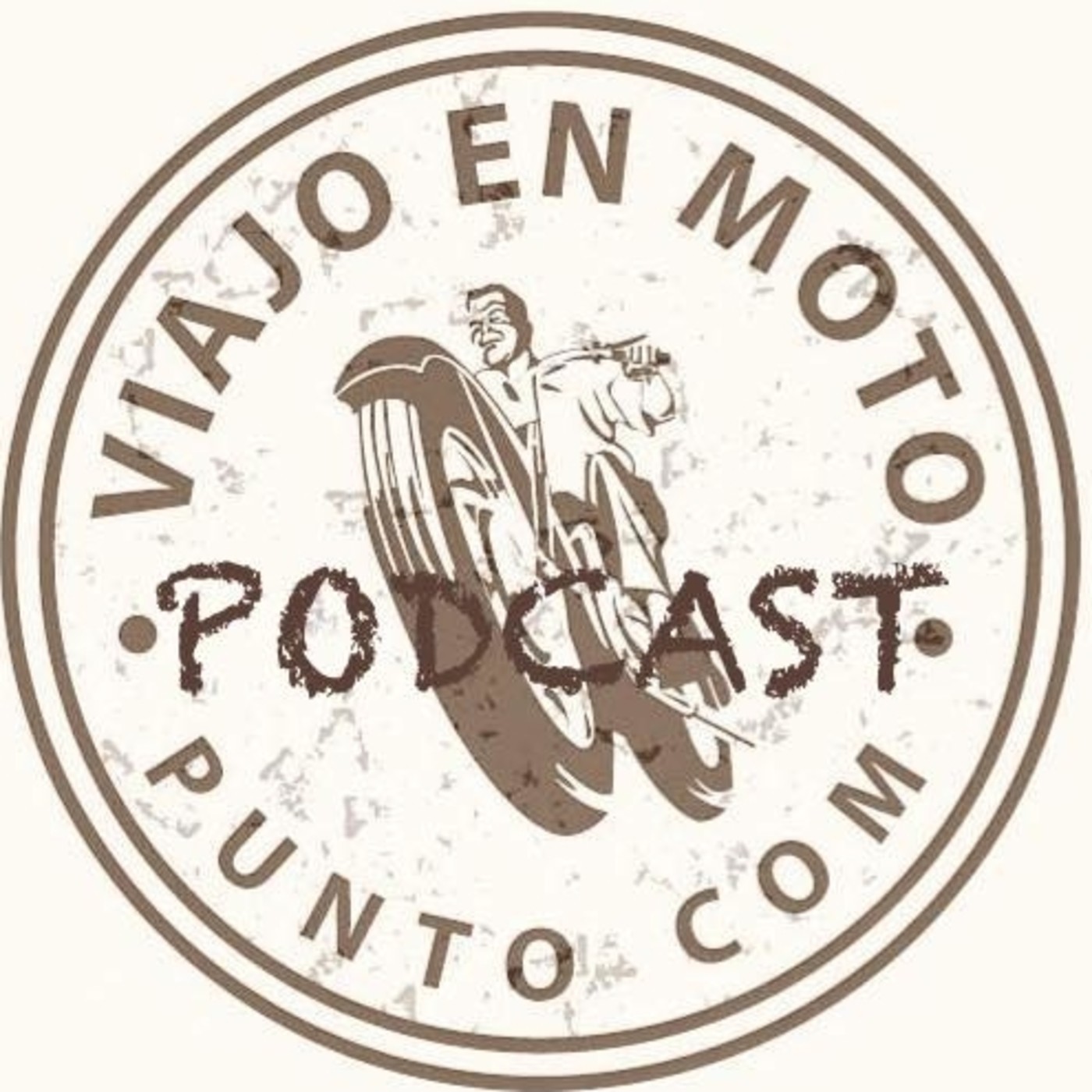 Viajo en Moto