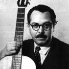 Fleury, Abel - Chamamé