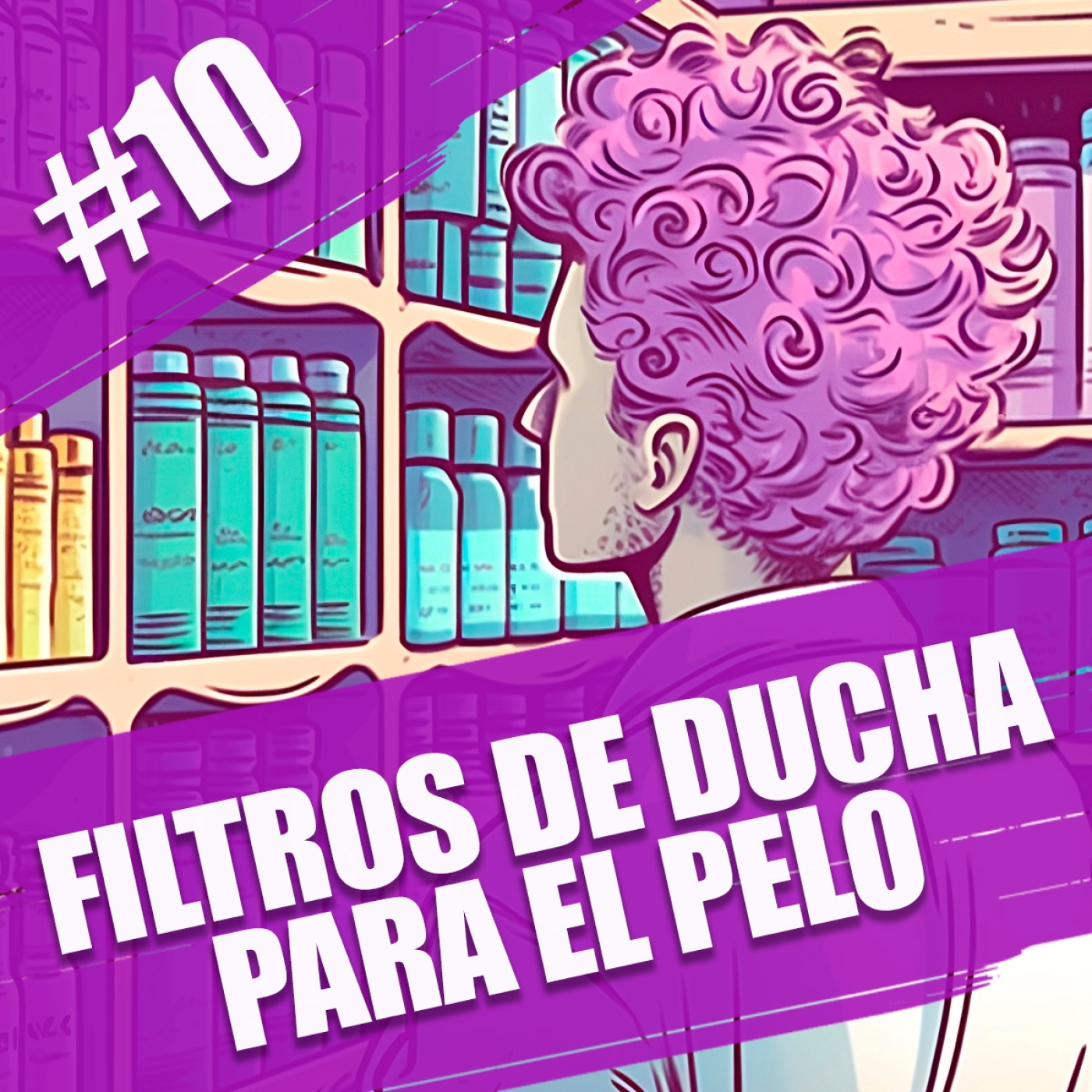 Rizos Pro Podcast