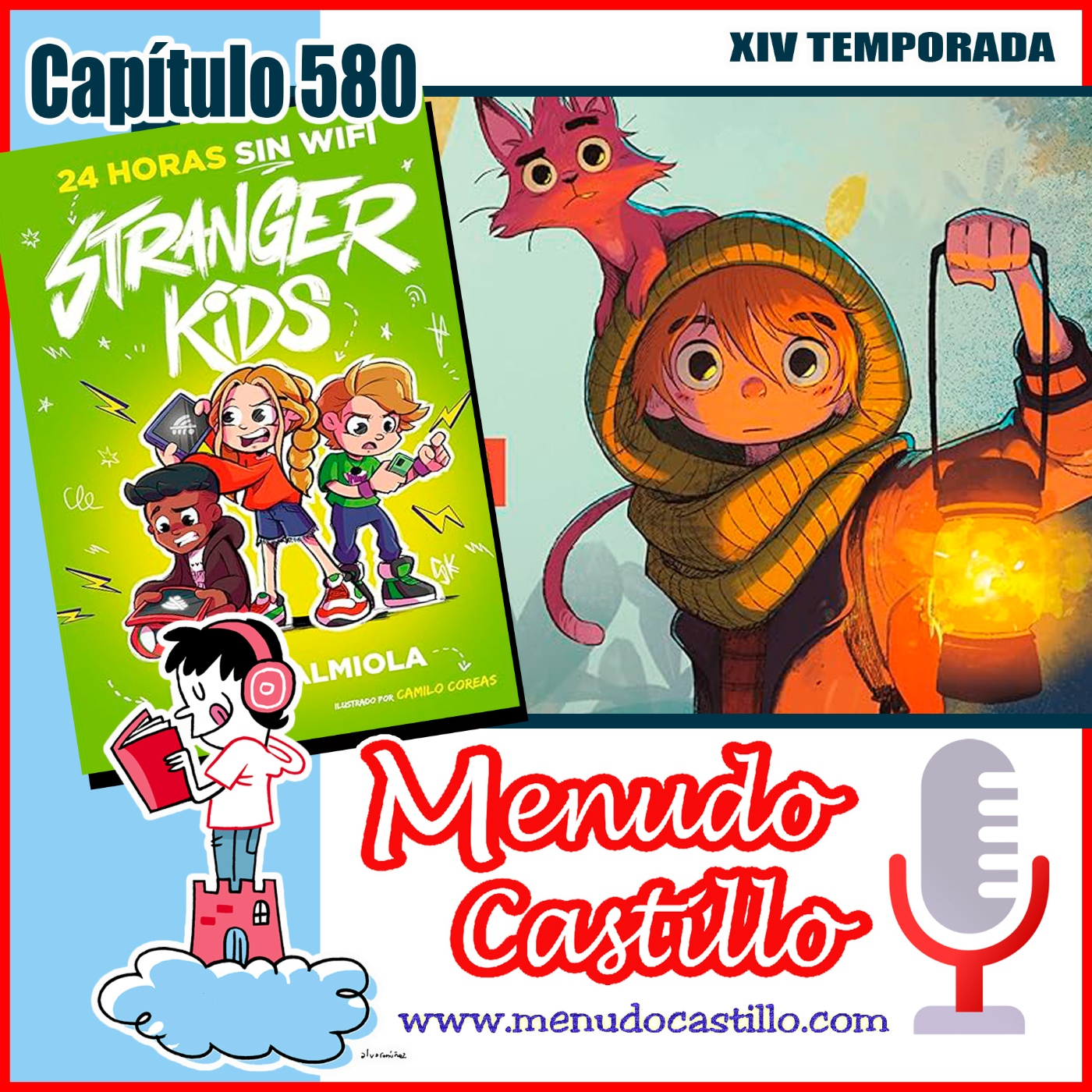 Menudo Castillo