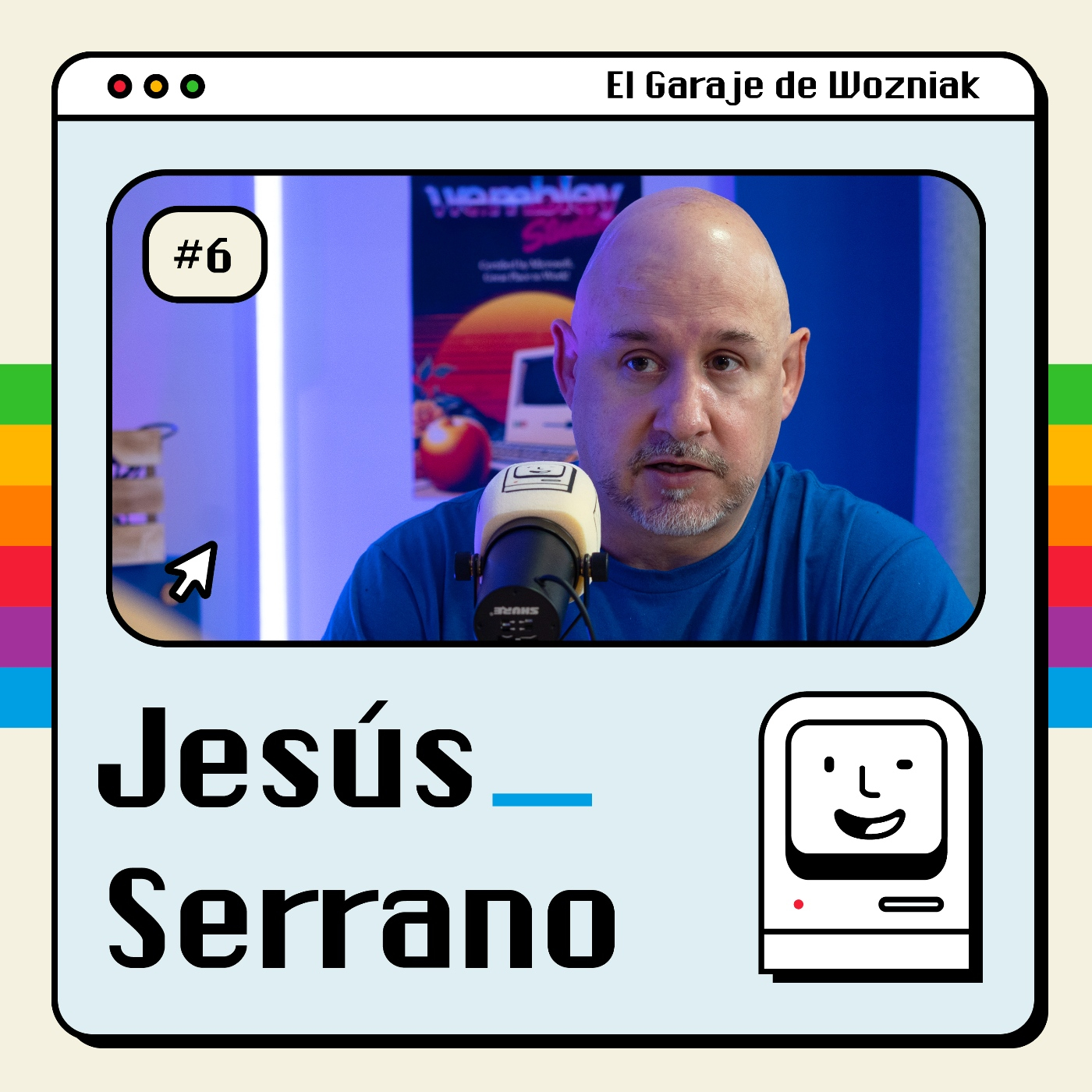 El Garaje de Wozniak