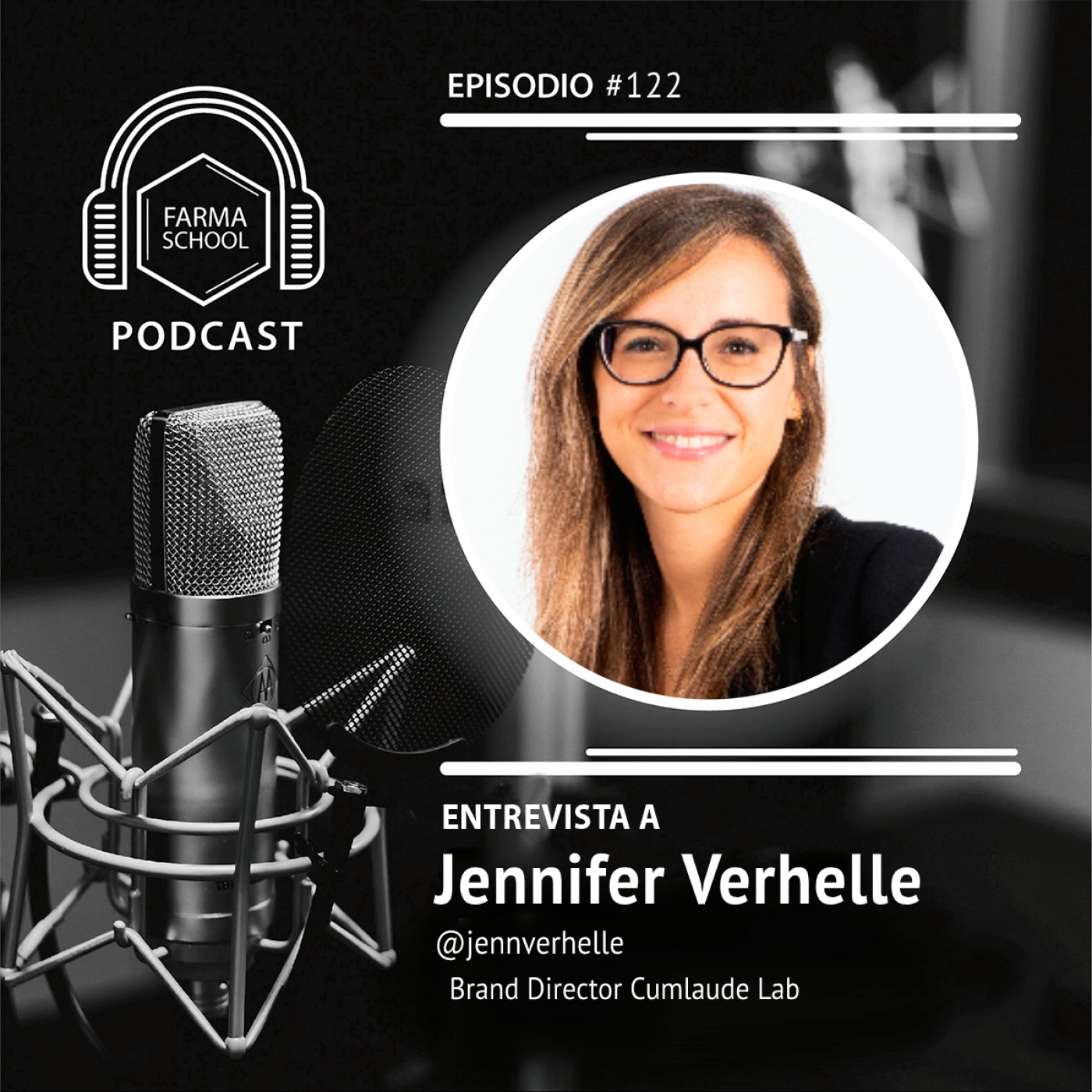 Farmaschool Podcast