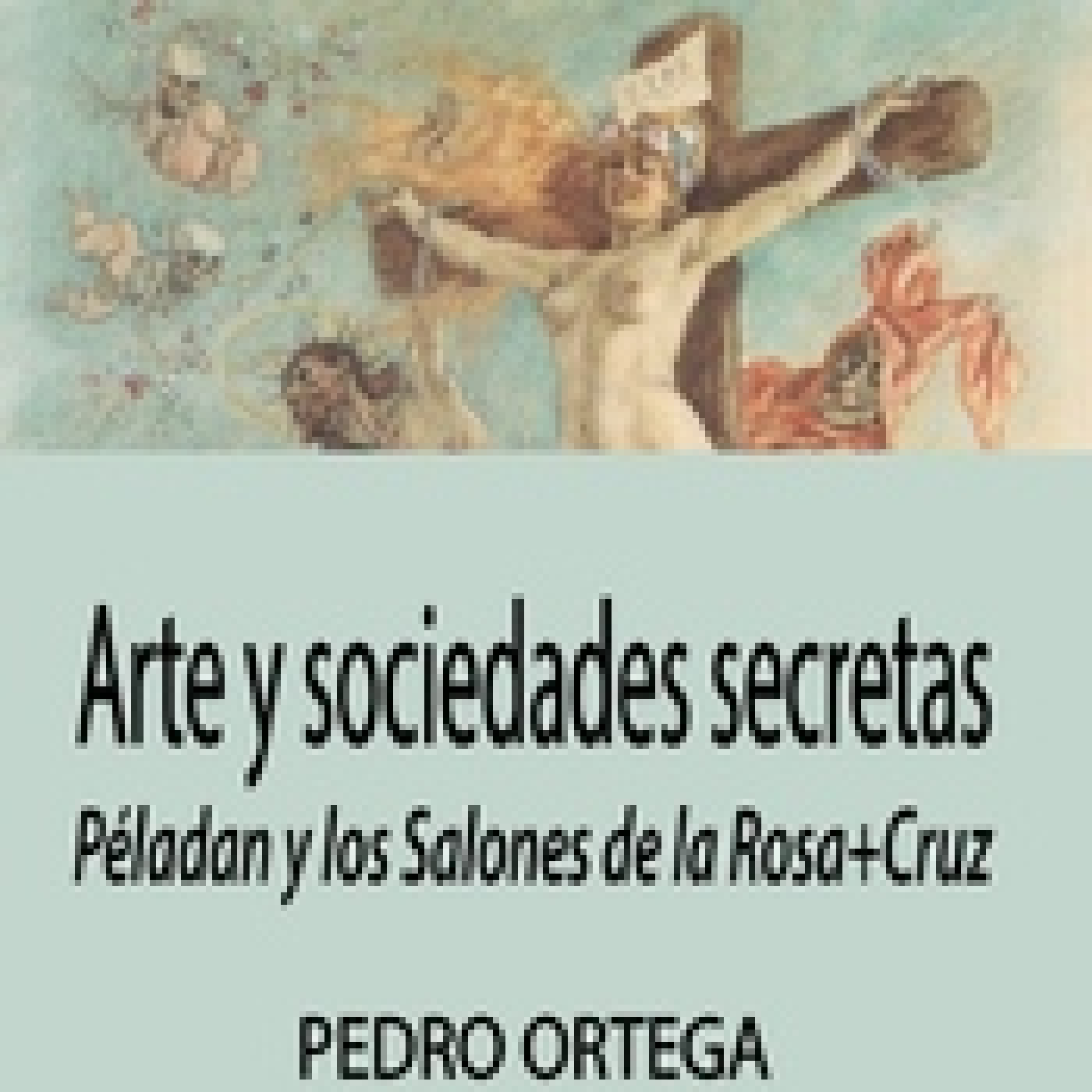 El arte y las sociedades secretas. episode artwork