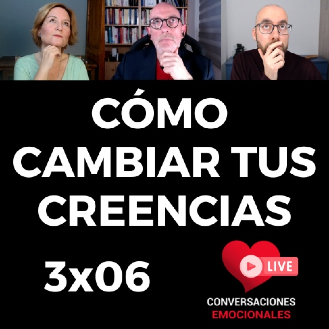Conversaciones Emocionales