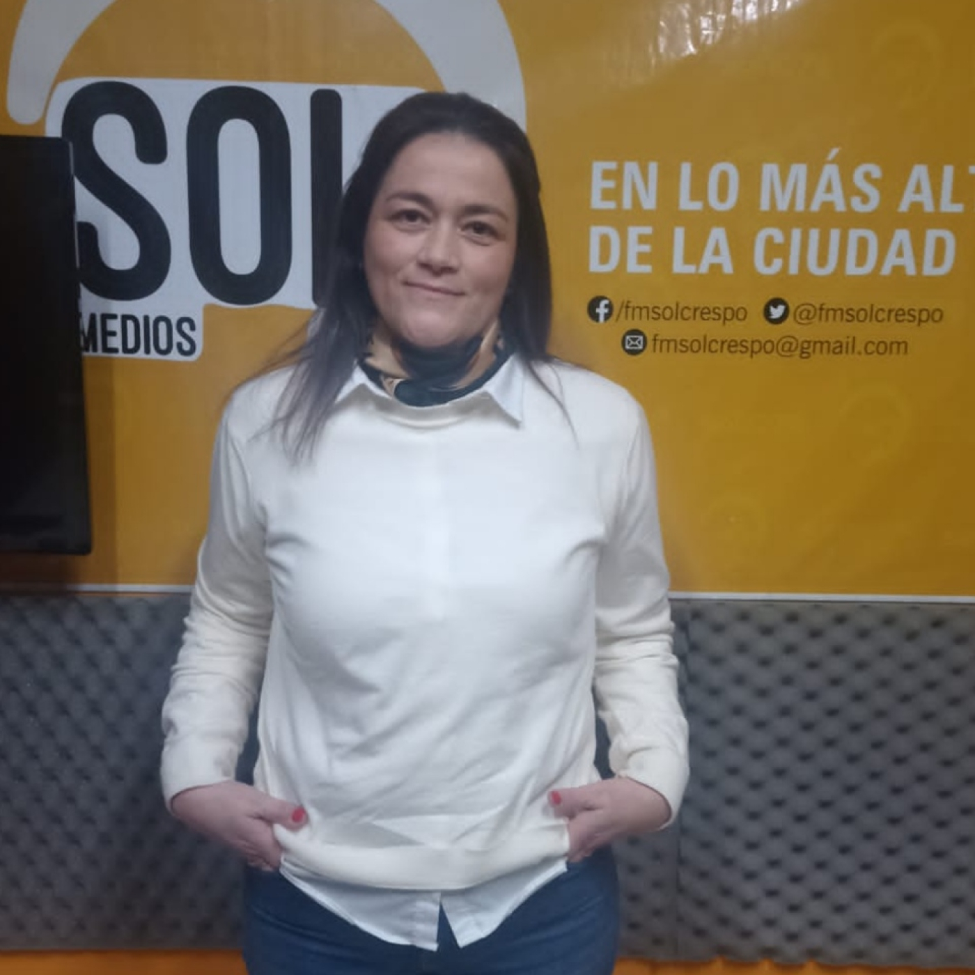 El Quinto Poder