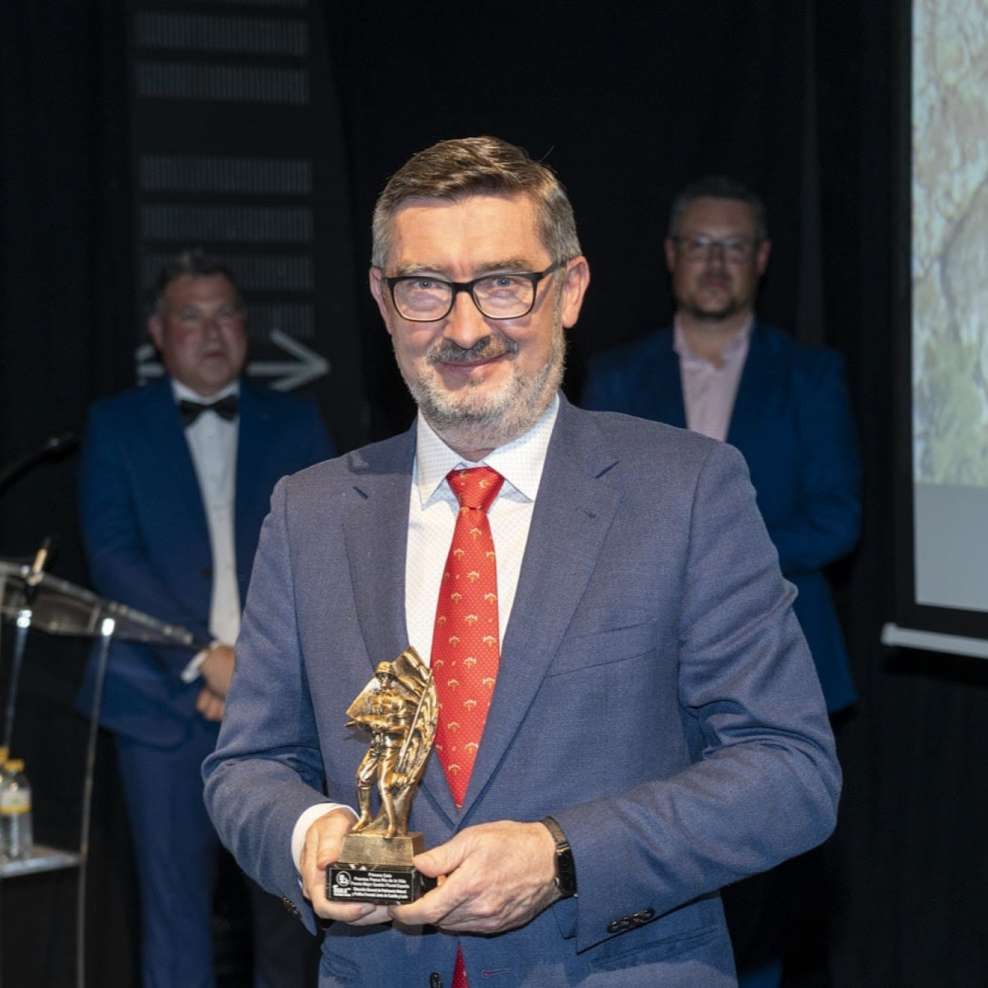 Rio de la Vida pesca