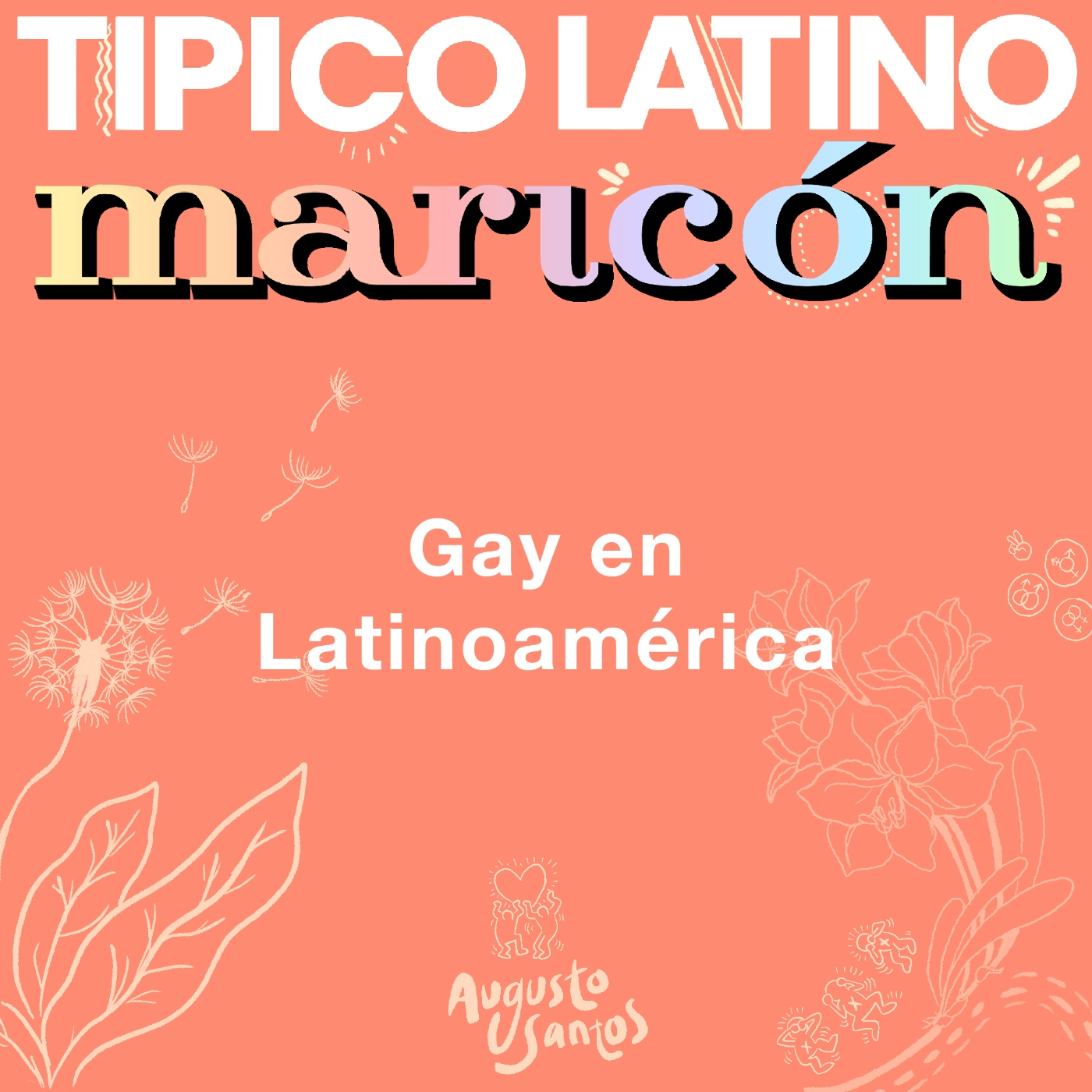 Típico Latino Maric*n