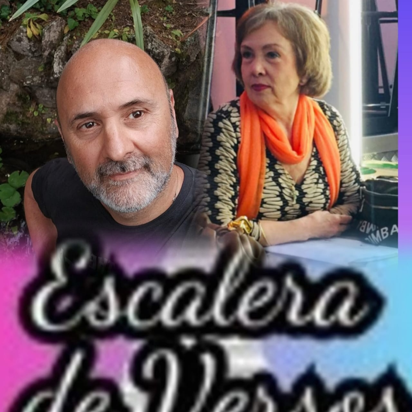 ESCALERA DE VERSOS 5.0 - EPISODIO 68