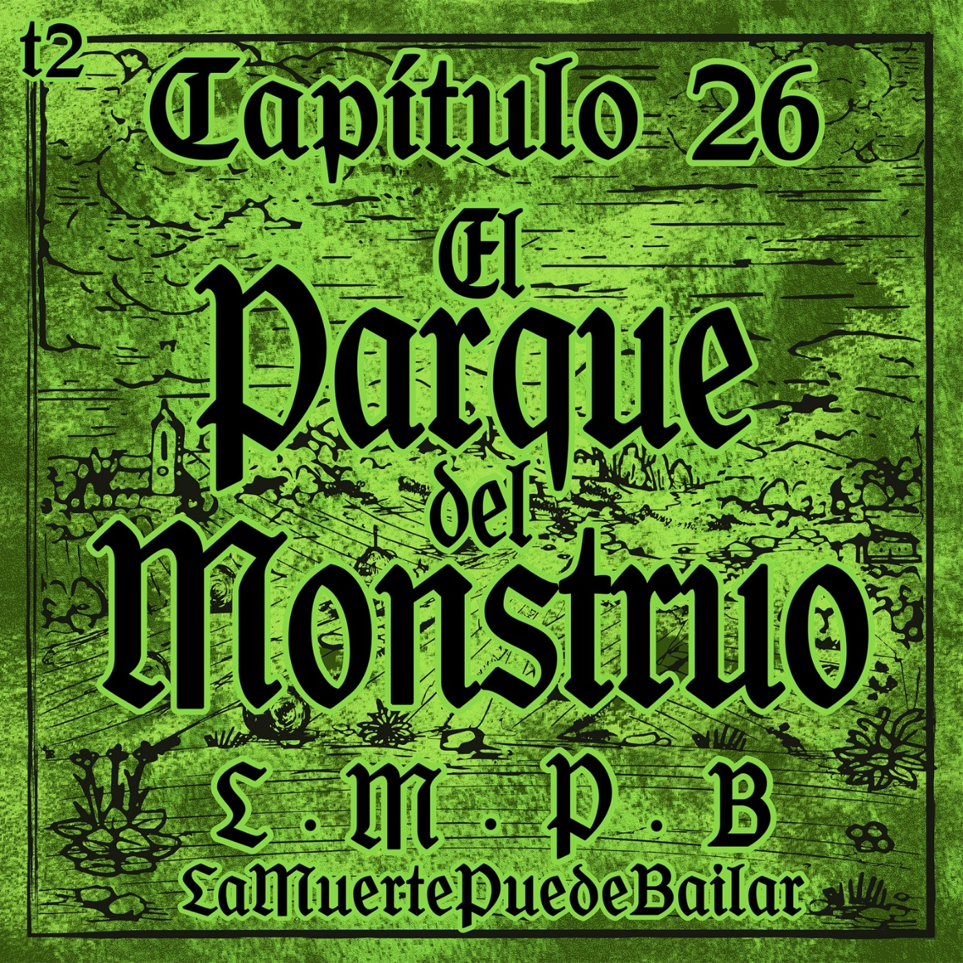 La Muerte Puede Bailar