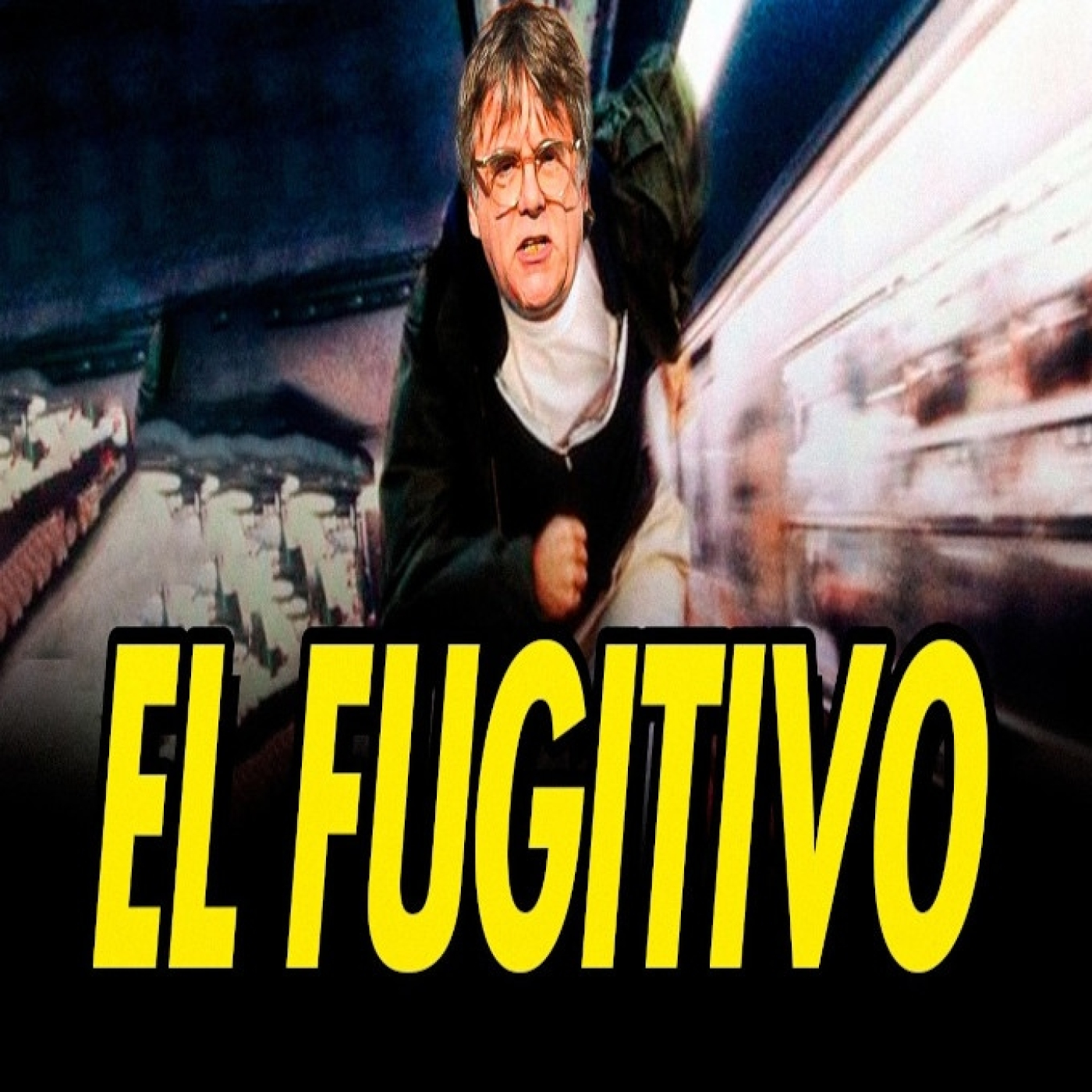 Puigdemont vuelve a españa y deja en ridículo a la policía