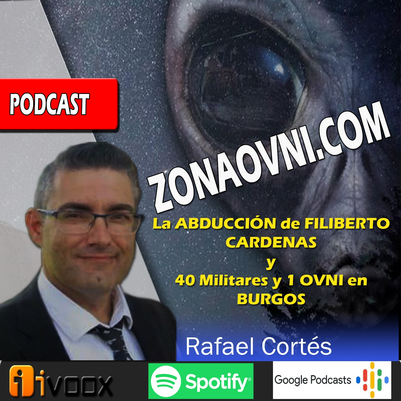 ZONAOVNI.COM con Rafael Cortés