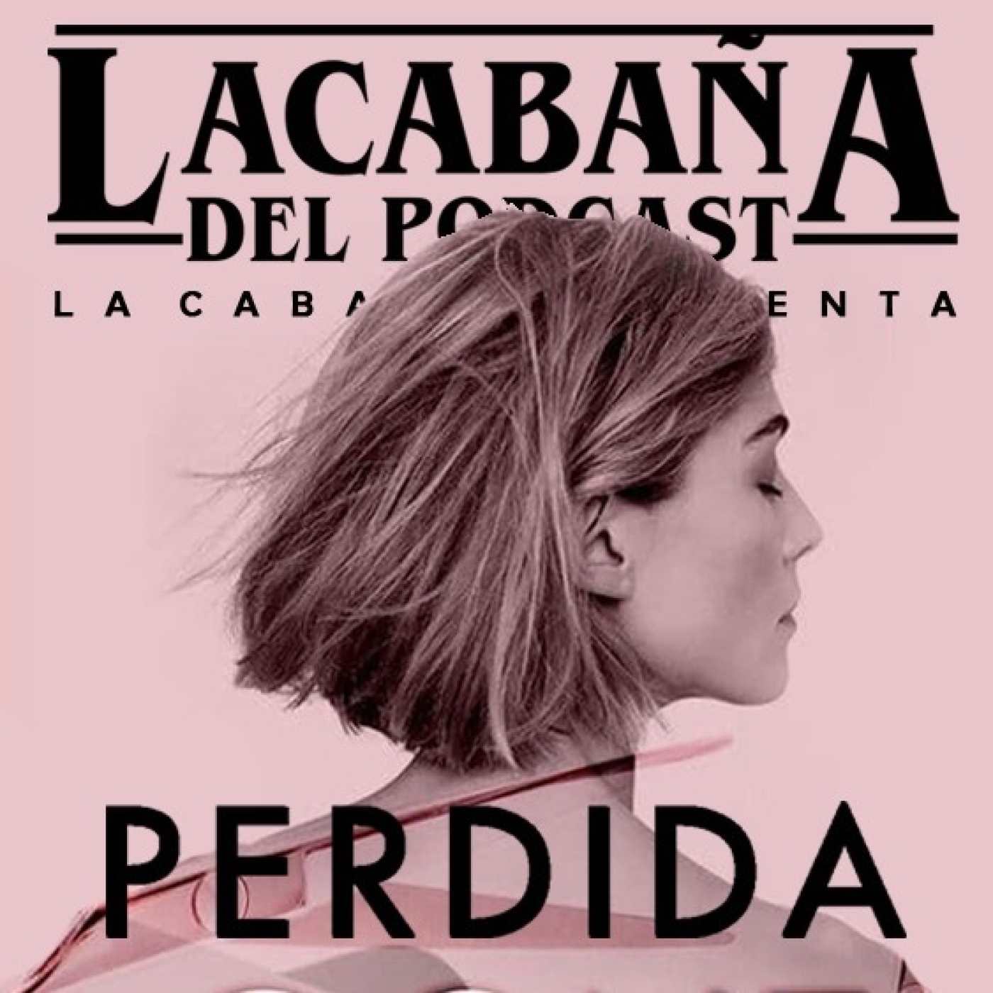 08x11 La Cabaña presenta: Perdida (Gone girl) episode artwork