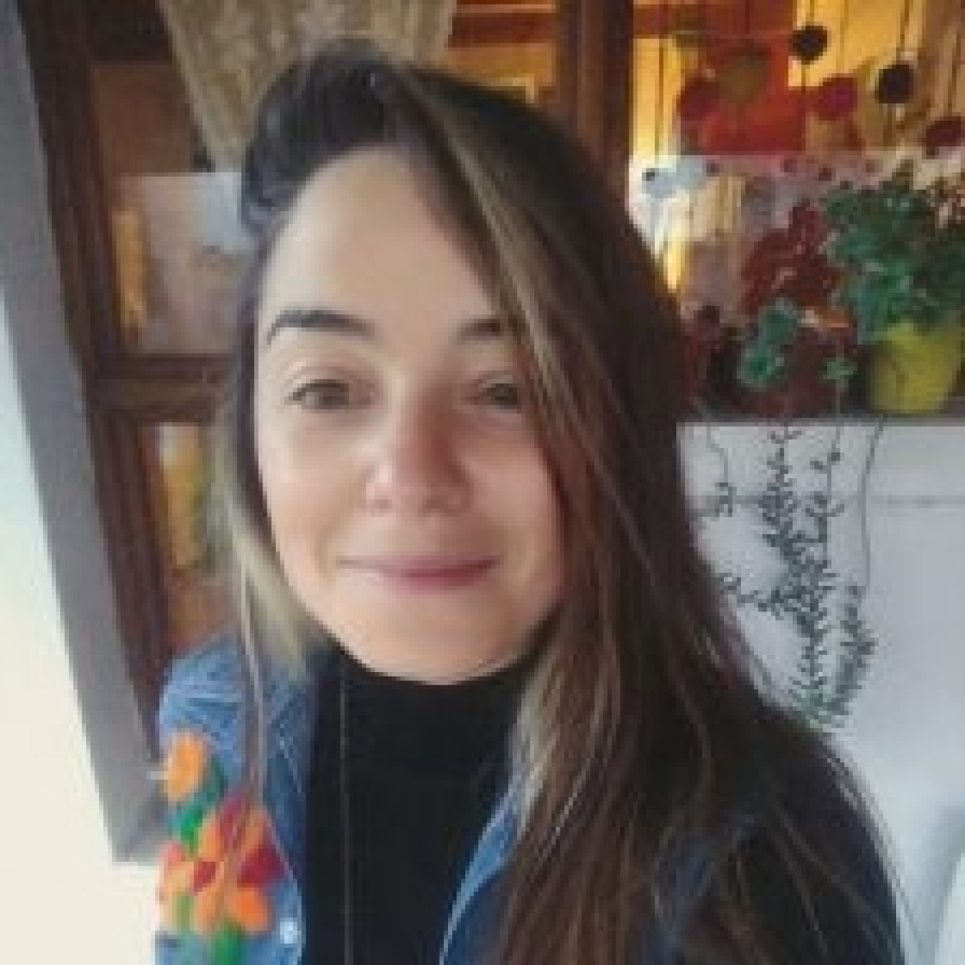 El Colectivo | Rocío Guichón Fernández | 06-07-2026 episode artwork